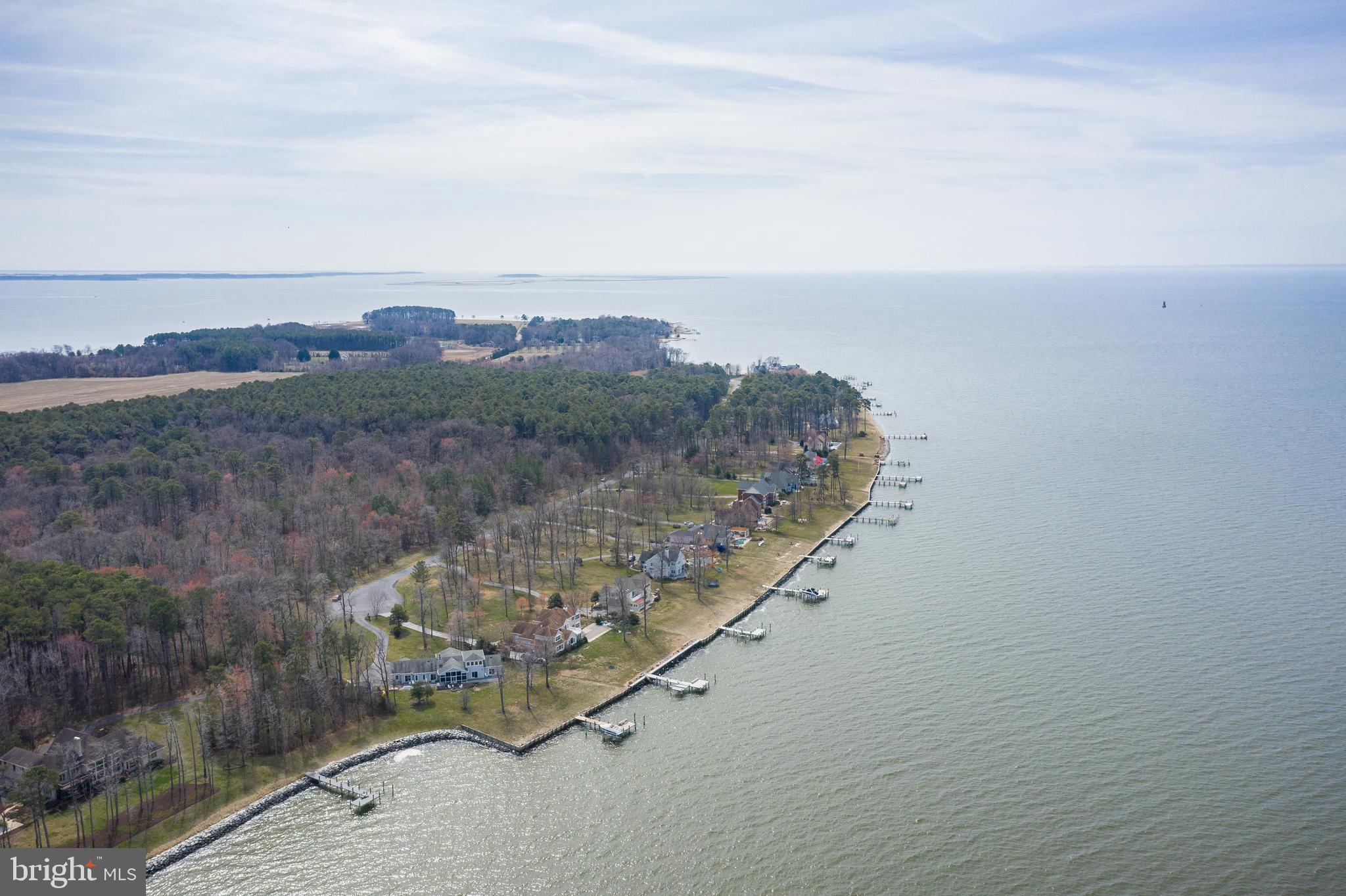 BLOODY POINT FARM - Residential