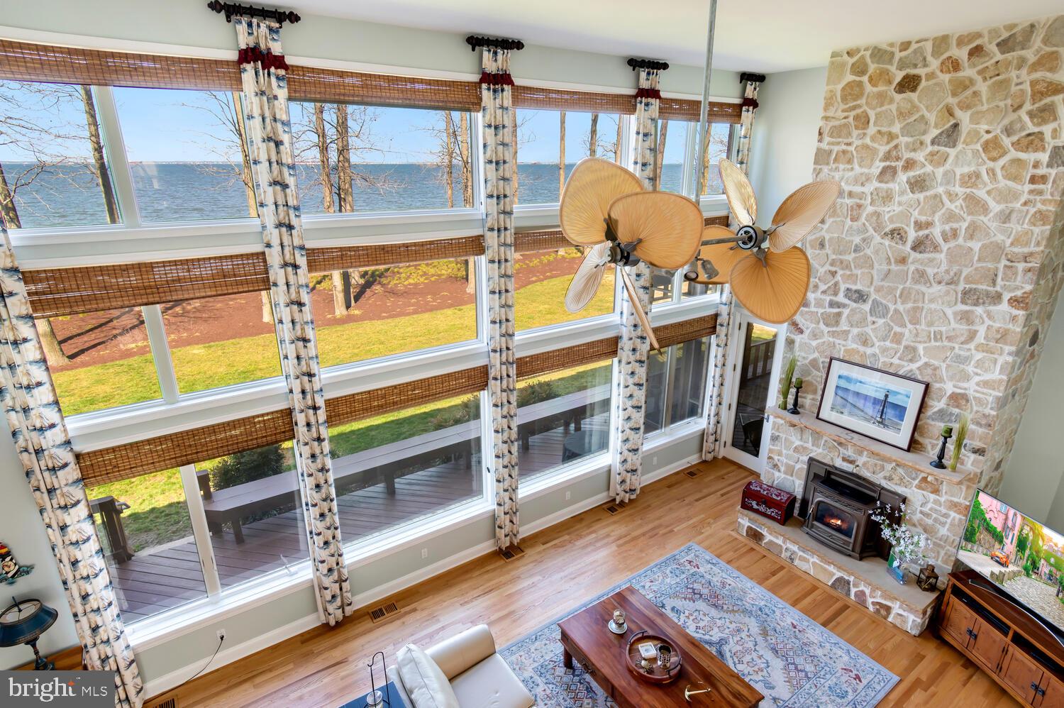 BLOODY POINT FARM - Residential