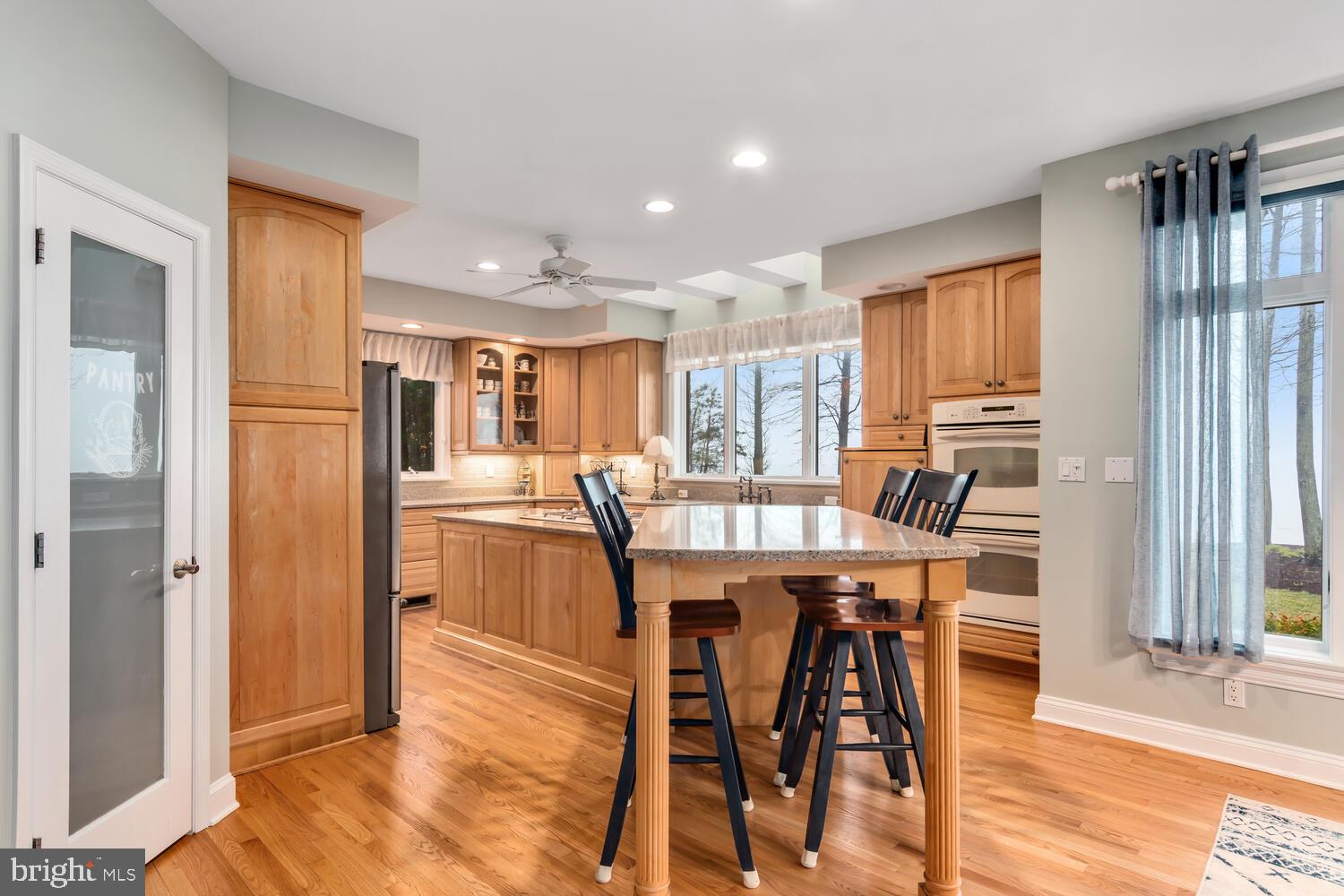 BLOODY POINT FARM - Residential