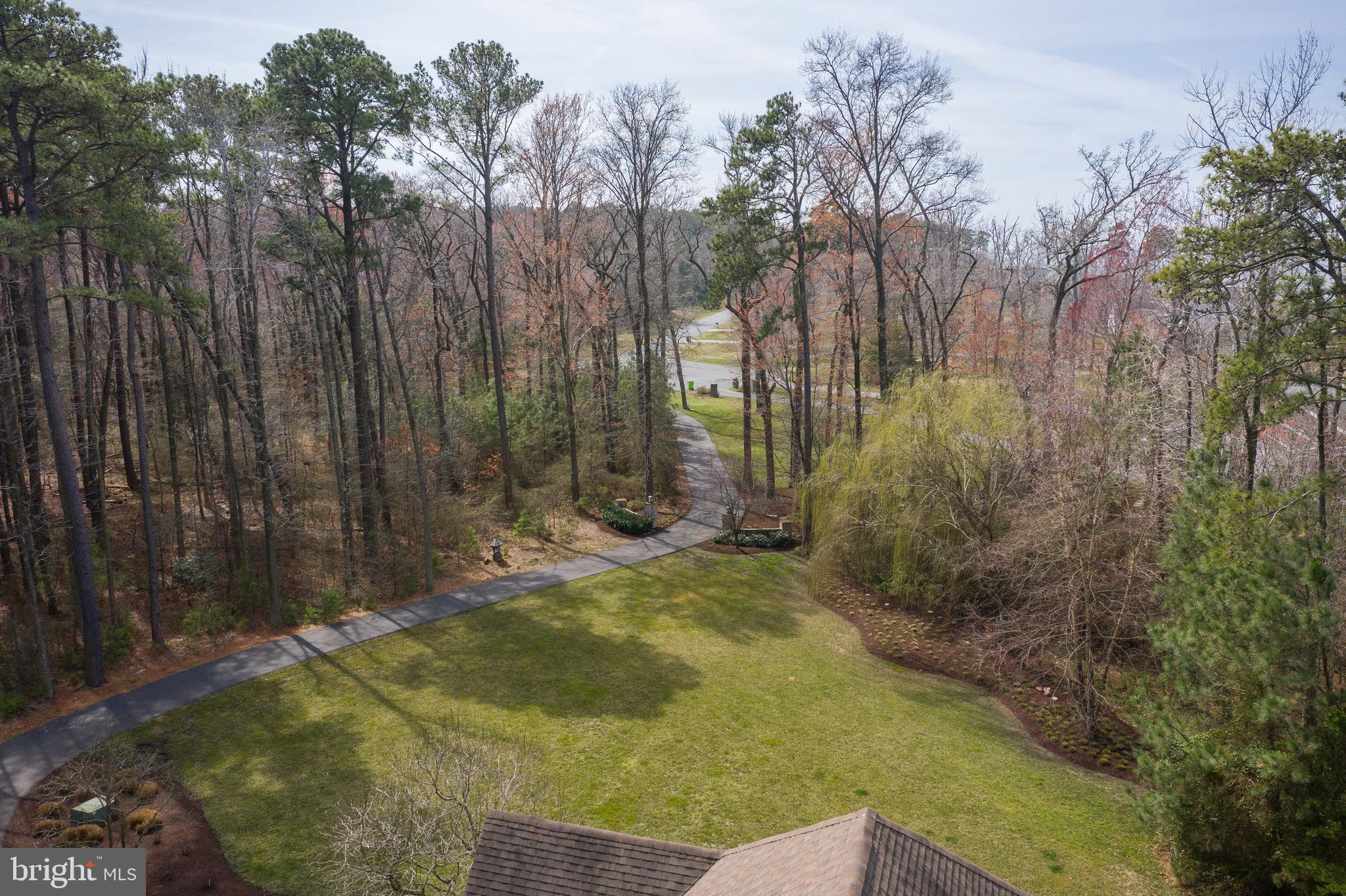 BLOODY POINT FARM - Residential