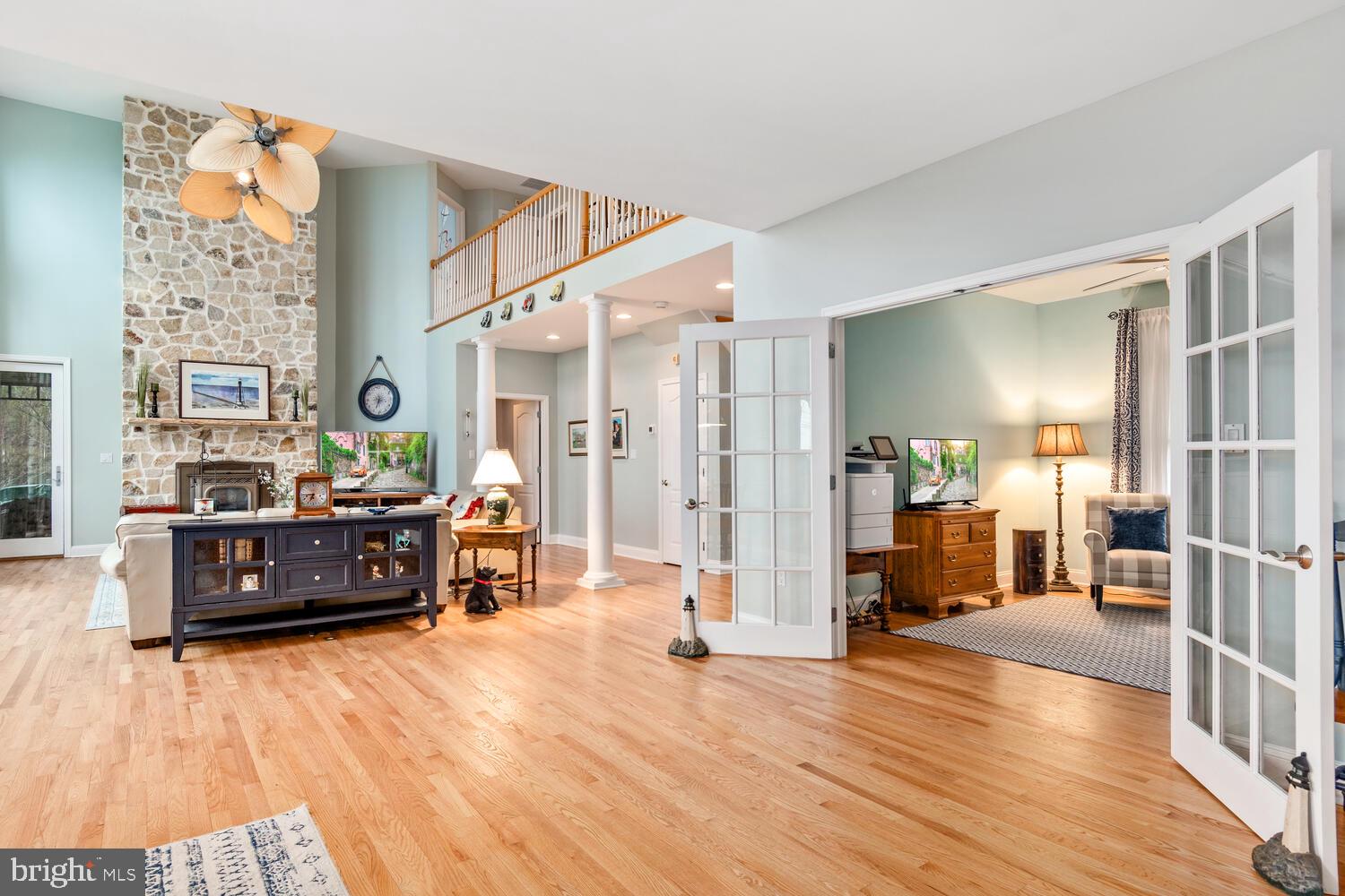 BLOODY POINT FARM - Residential