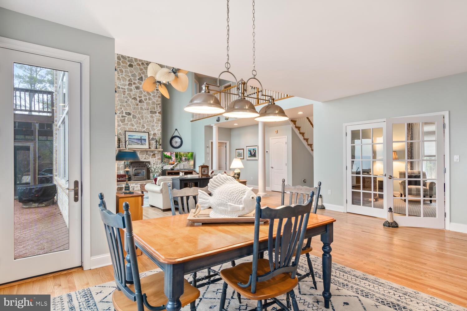 BLOODY POINT FARM - Residential