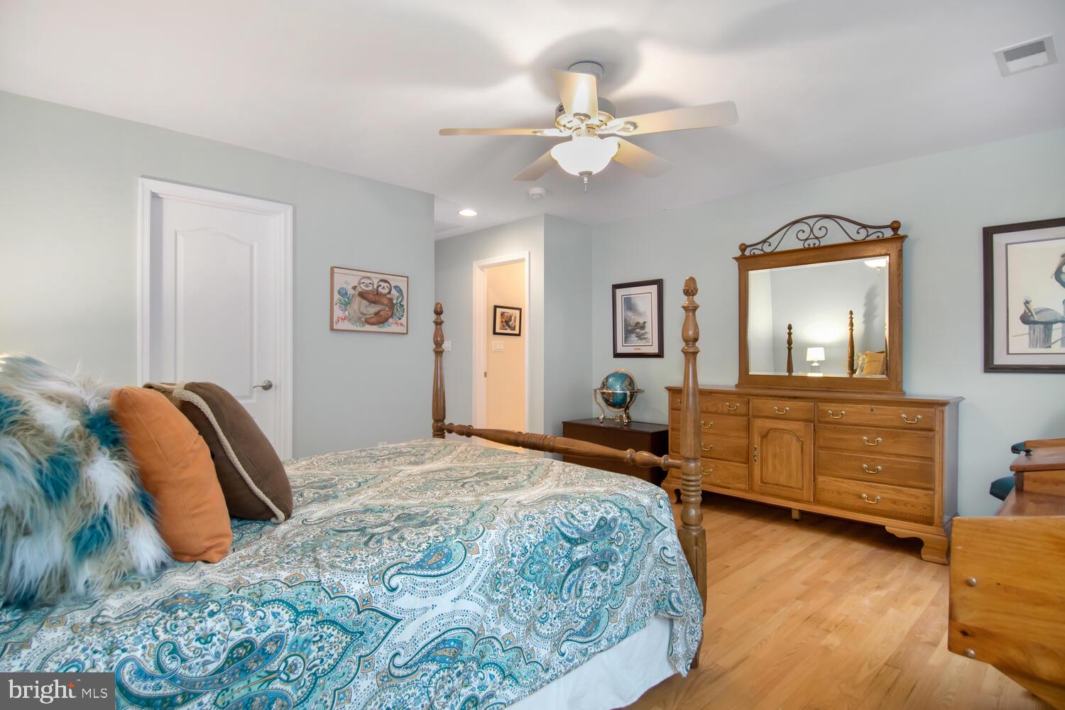 BLOODY POINT FARM - Residential