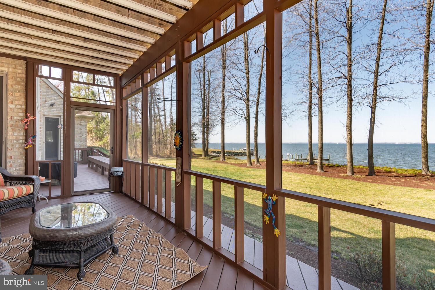 BLOODY POINT FARM - Residential