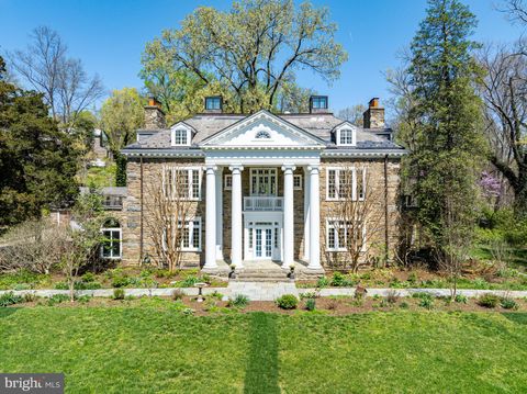 2325 PORTER STREET NW WASHINGTON DC 20008