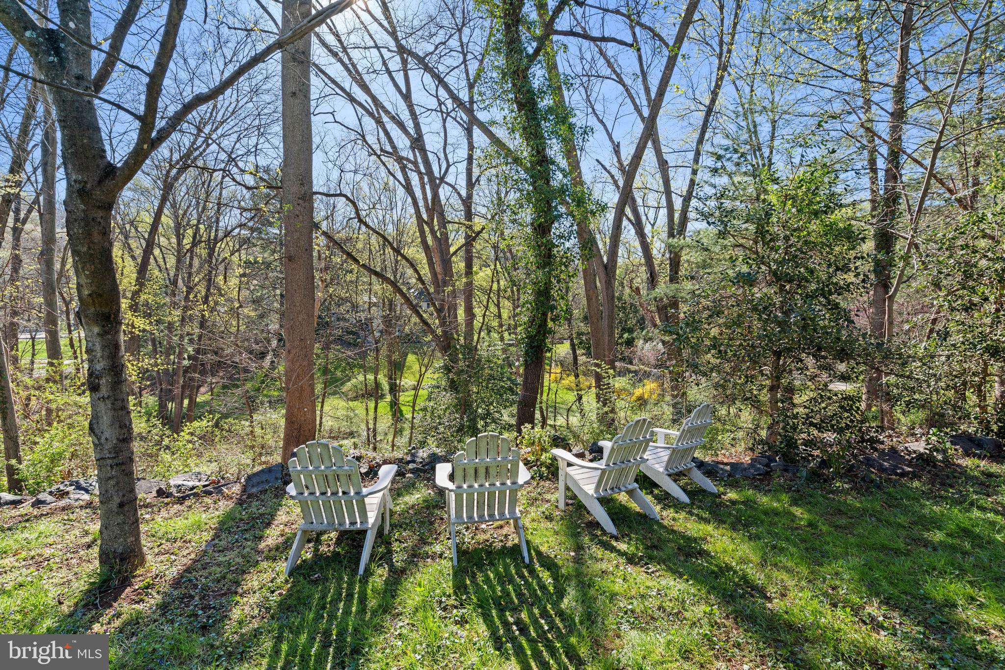 FOREST HILLS - Residential