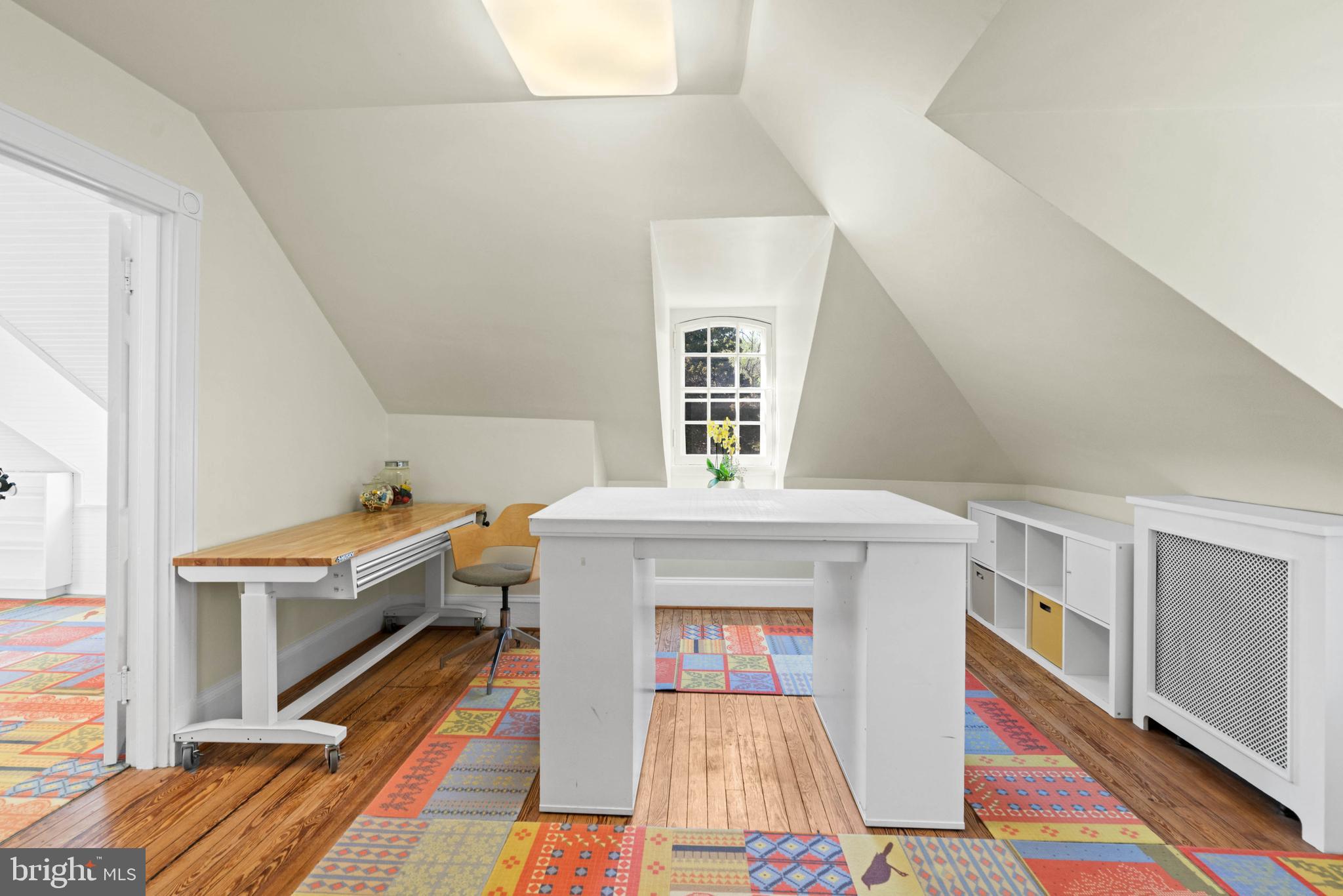 FOREST HILLS - Residential