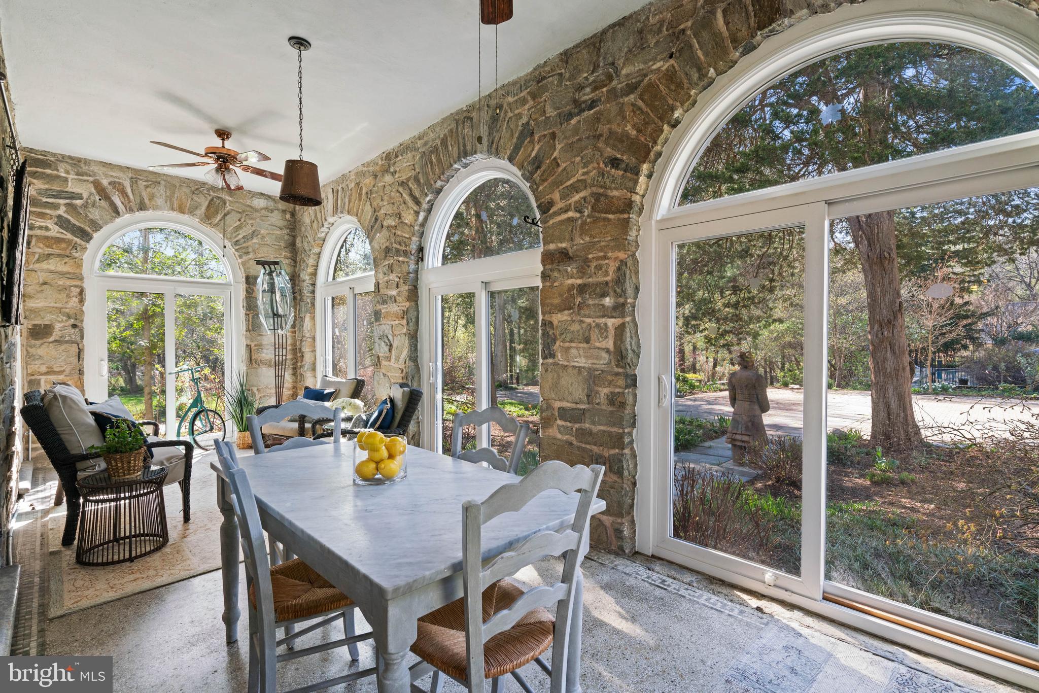 FOREST HILLS - Residential