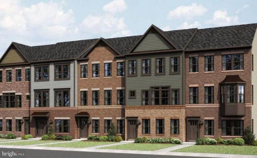 NOVEMBER DELIVERY! The Number ONE BUILDER LENNAR HOMES introduces the impressive Cambridge End Unit with a Loft features a show-stopping Great Room & Gourmet kitchen w/ hardwood floors, roomy secondary bedrooms & Owner's Suite complete w/ vaulted ceilings, lavish bathroom, & walk-in closet. SOLAR AND SMART HOME TECHNOLOGY INCLUDED! ALL HOMES COME WITH WASHER AND DRYER AND BLINDS! PHOTO LIKENESS. Open House SAT/ SUN from 12pm-4pm.