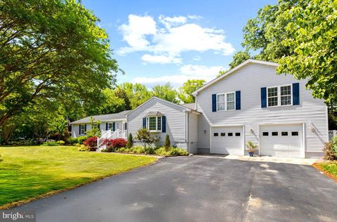 2039 CHOPTANK AVENUE PASADENA MD 21122
