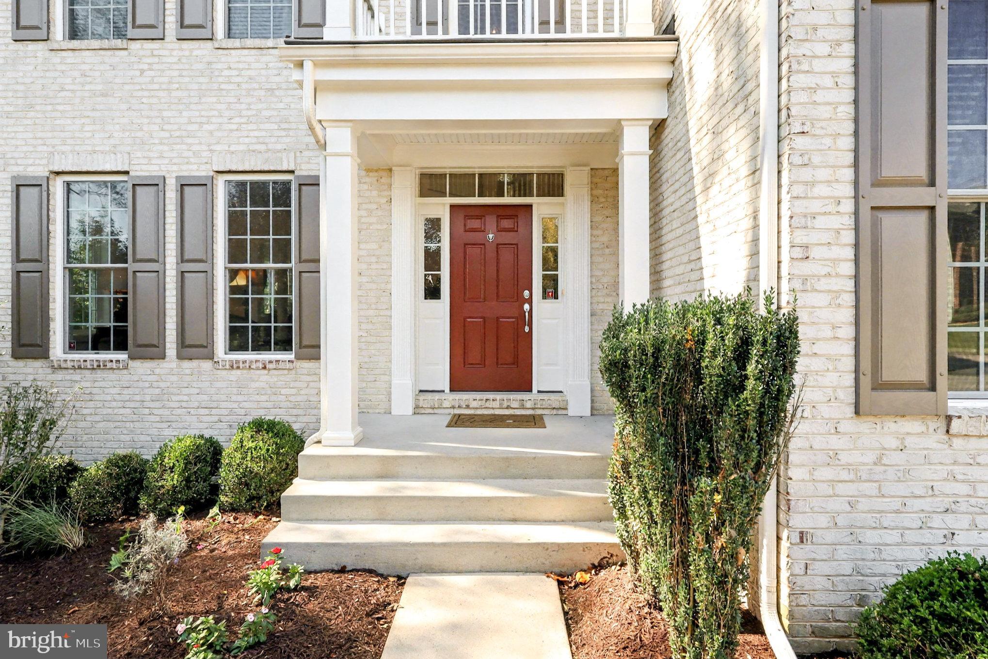 13320 MOONLIGHT TRAIL DRIVE