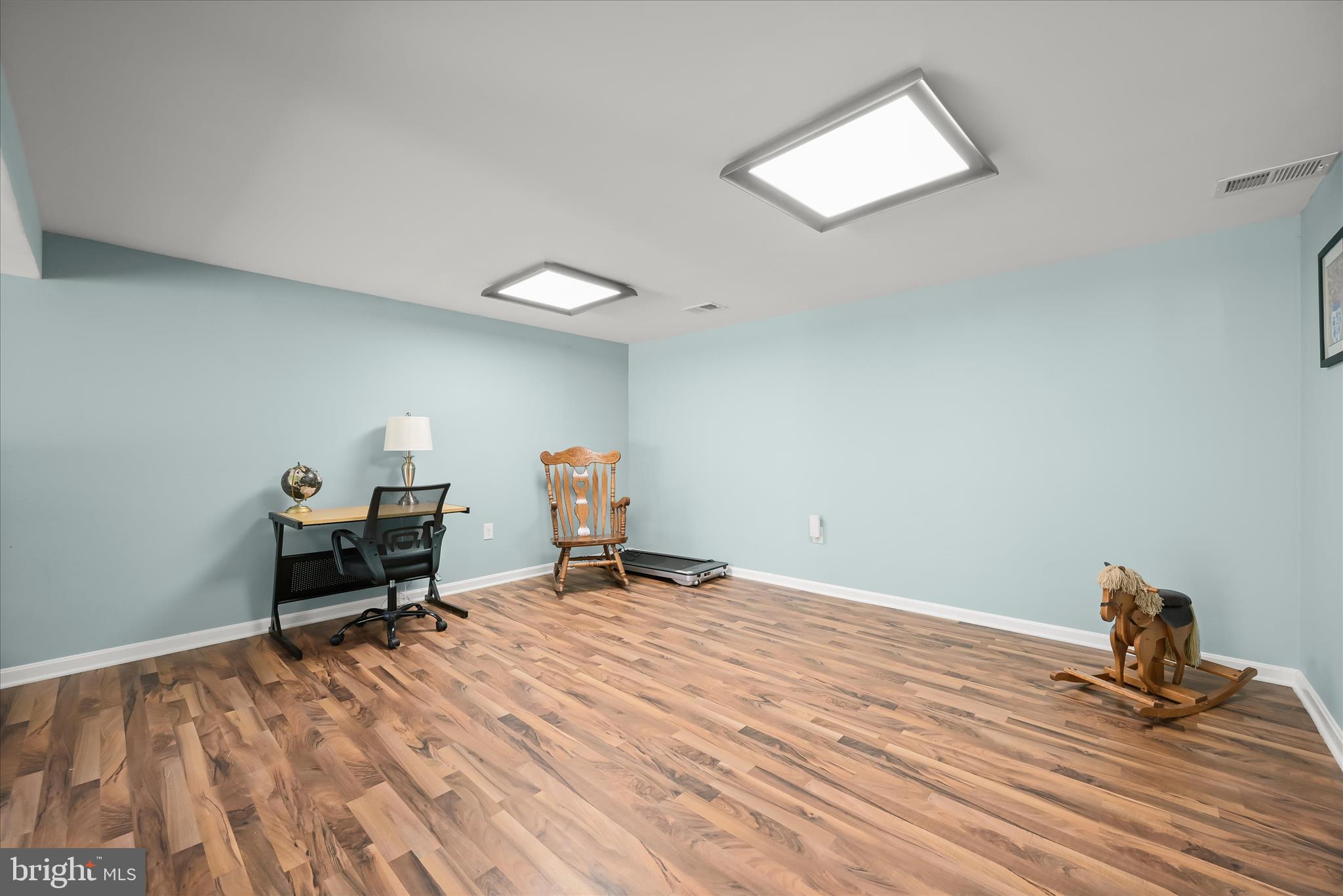 FOX DEN FARMS - Residential