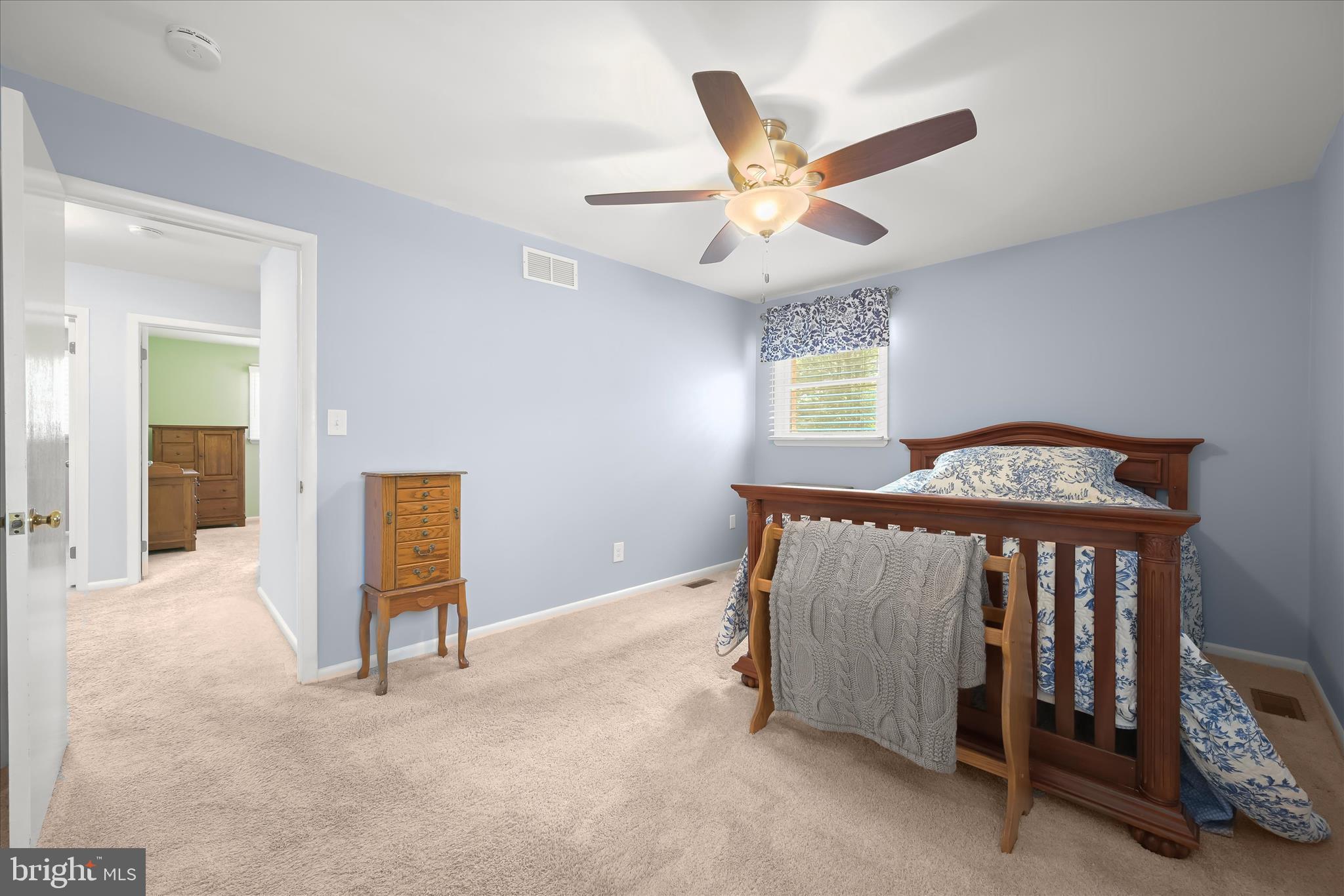 FOX DEN FARMS - Residential