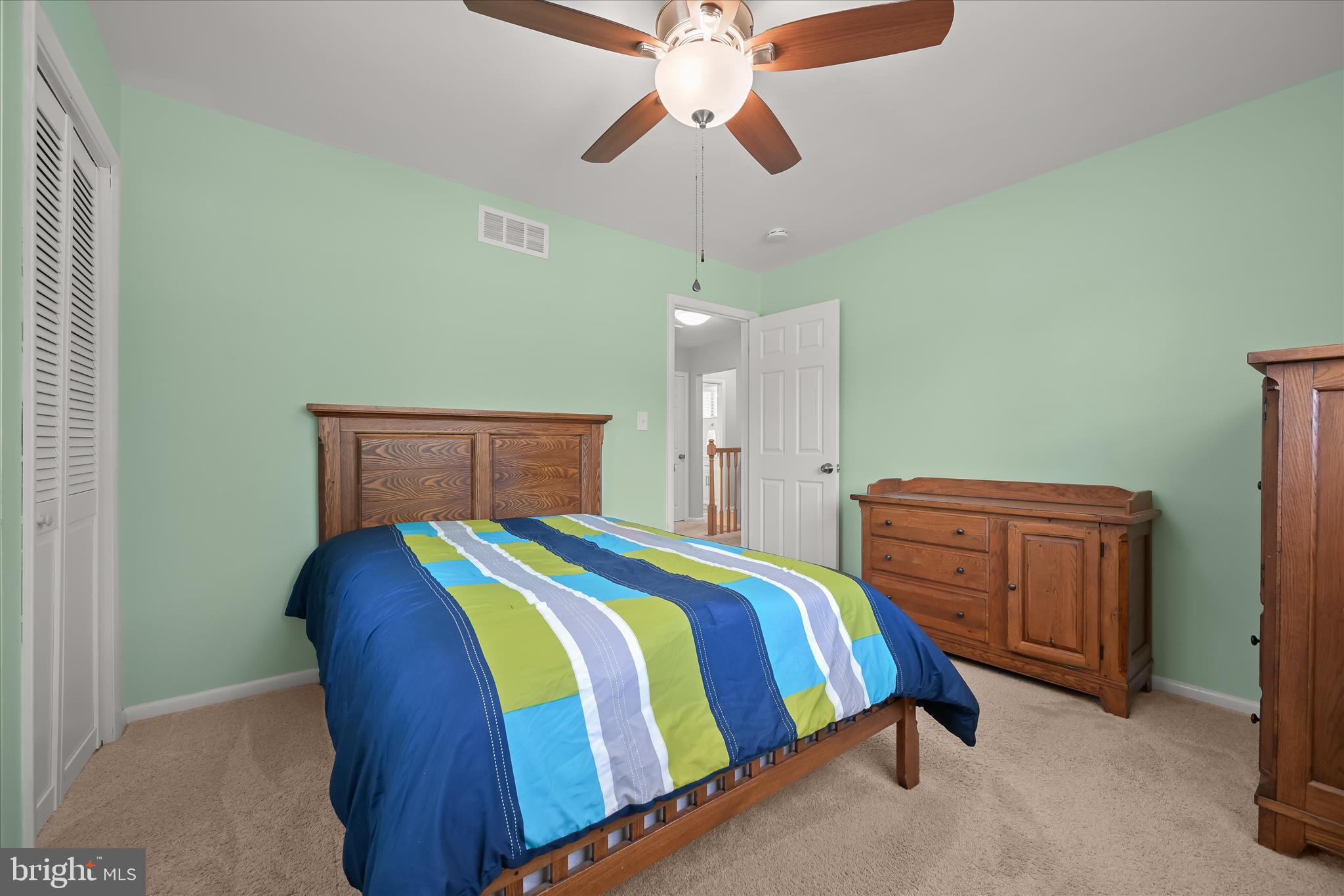 FOX DEN FARMS - Residential