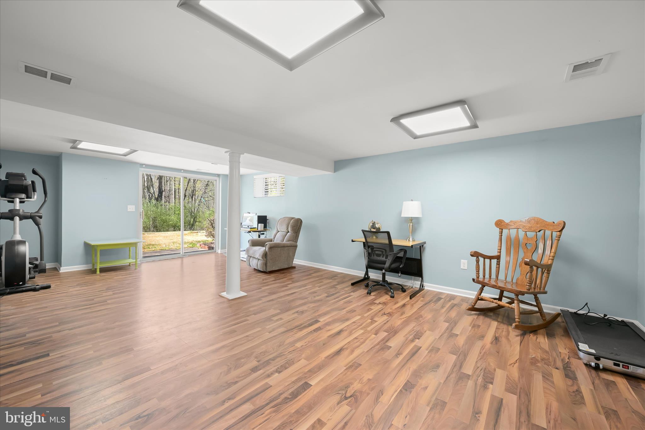 FOX DEN FARMS - Residential