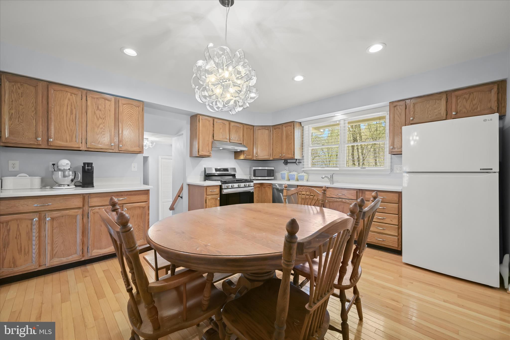 FOX DEN FARMS - Residential