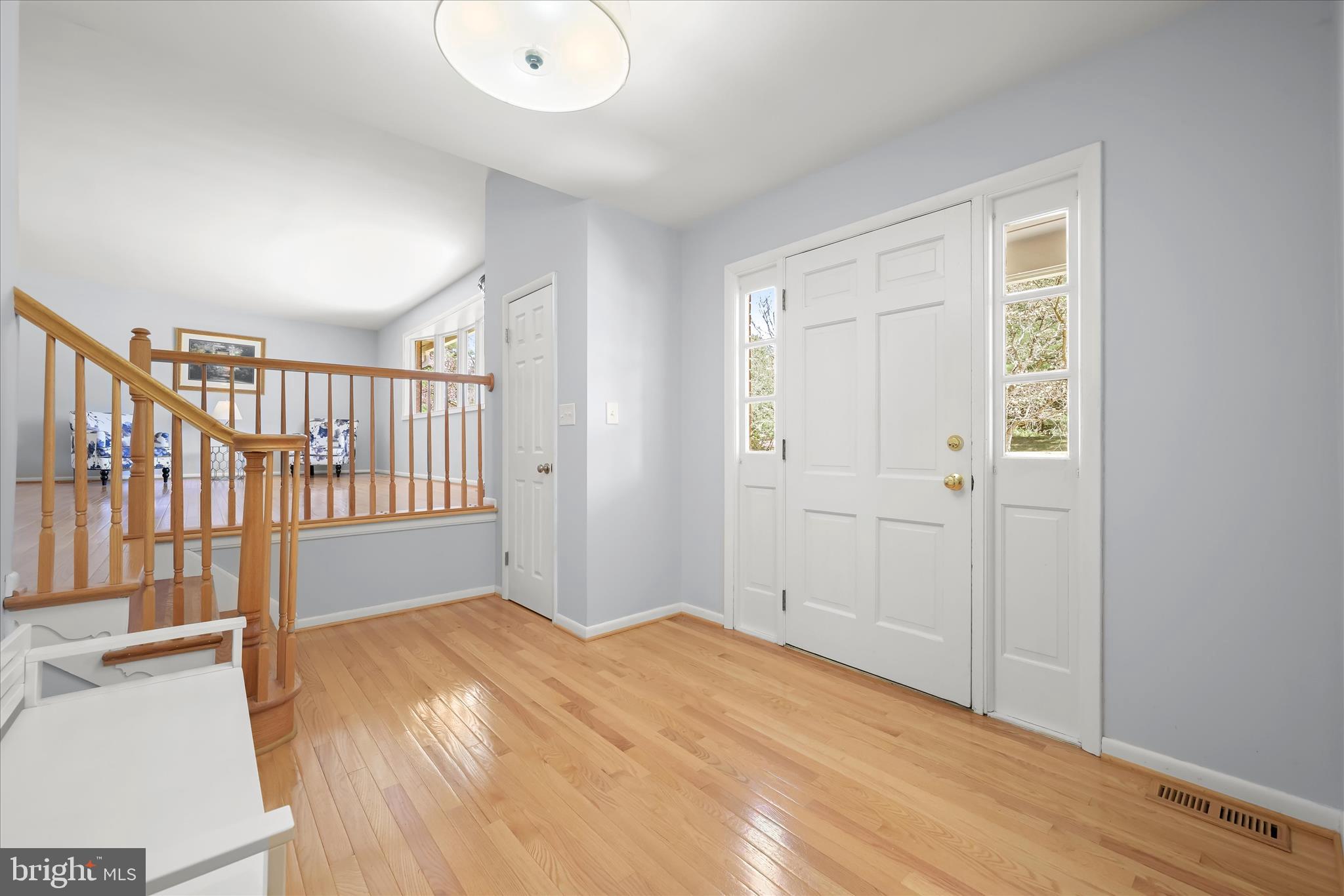 FOX DEN FARMS - Residential