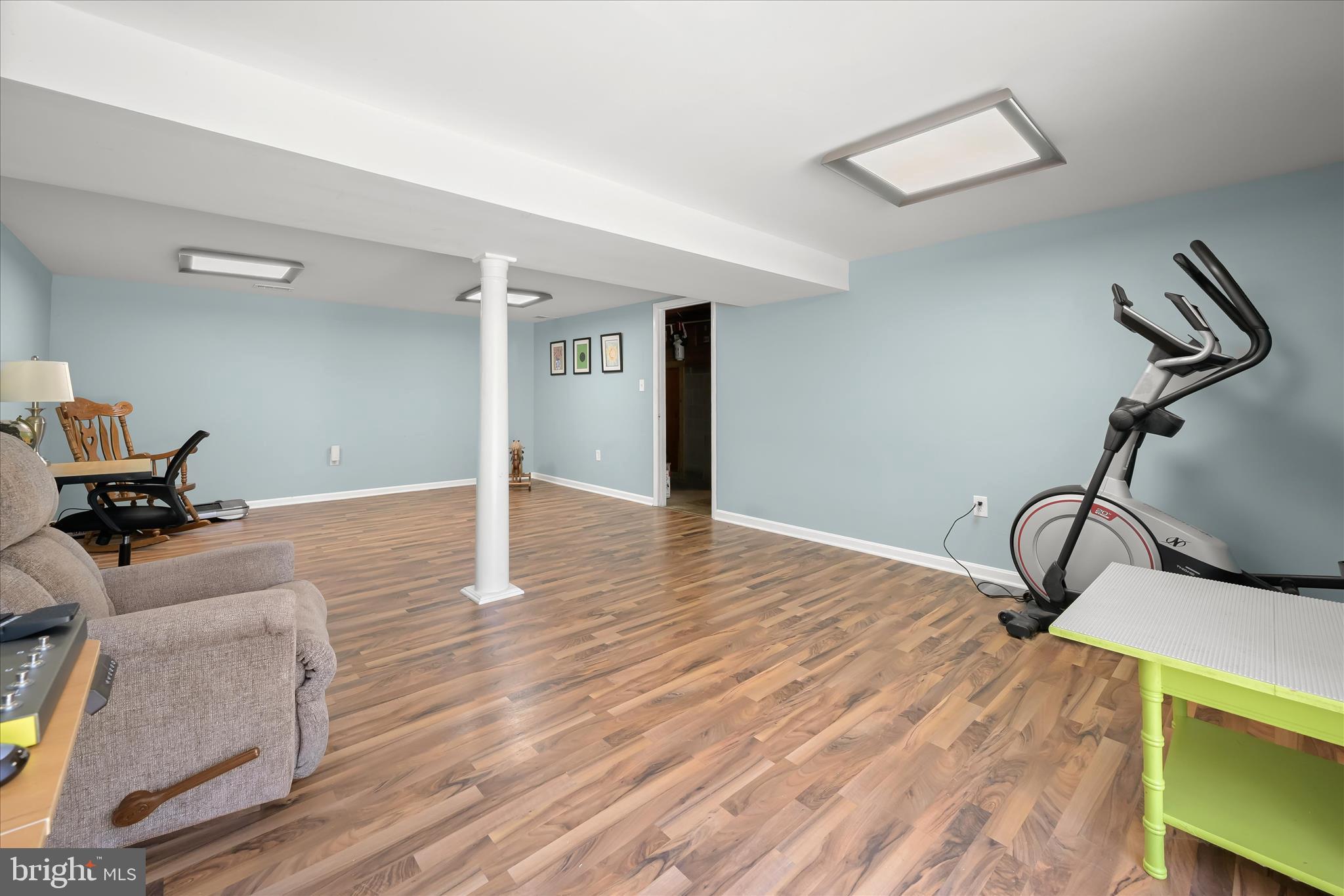 FOX DEN FARMS - Residential