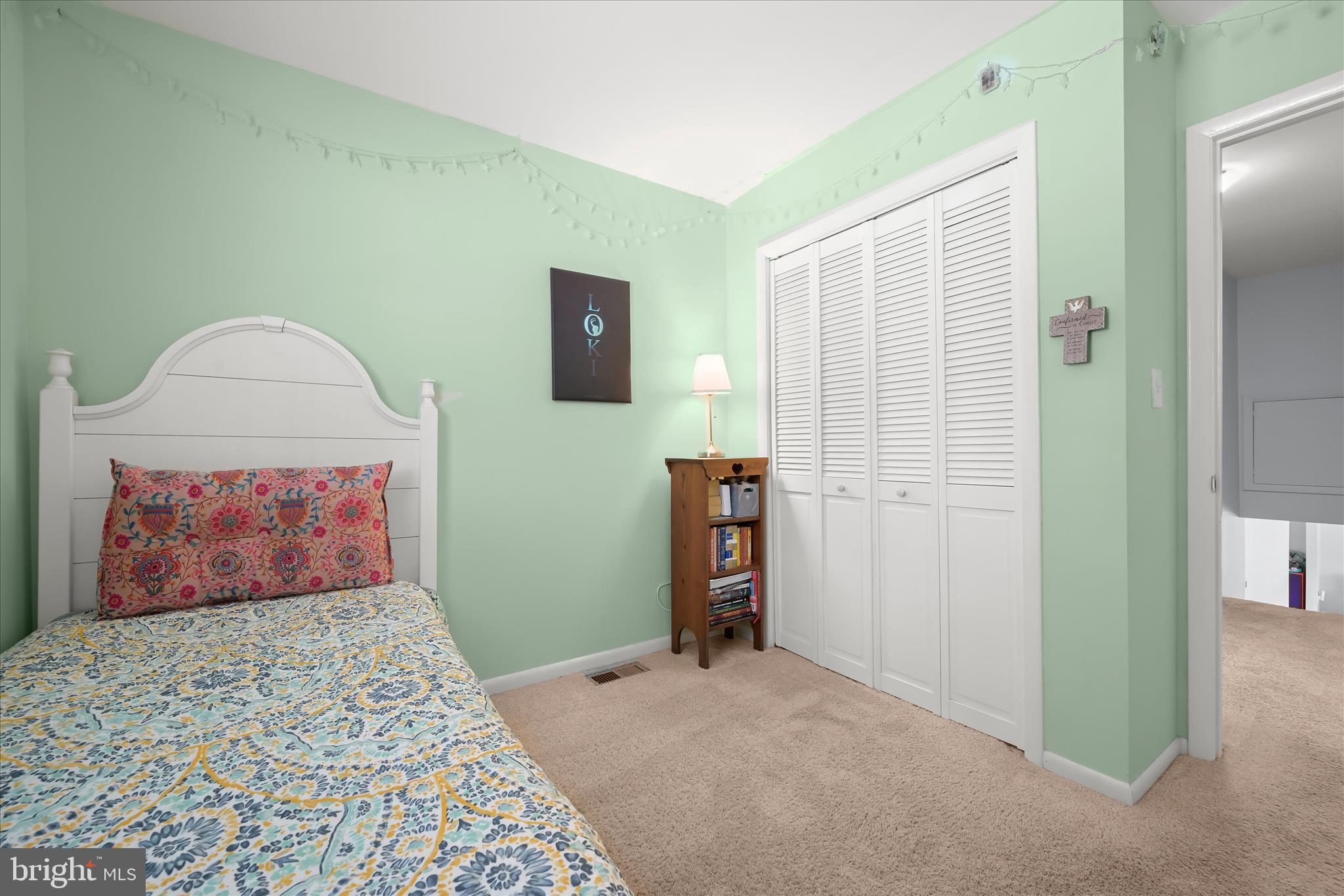 FOX DEN FARMS - Residential