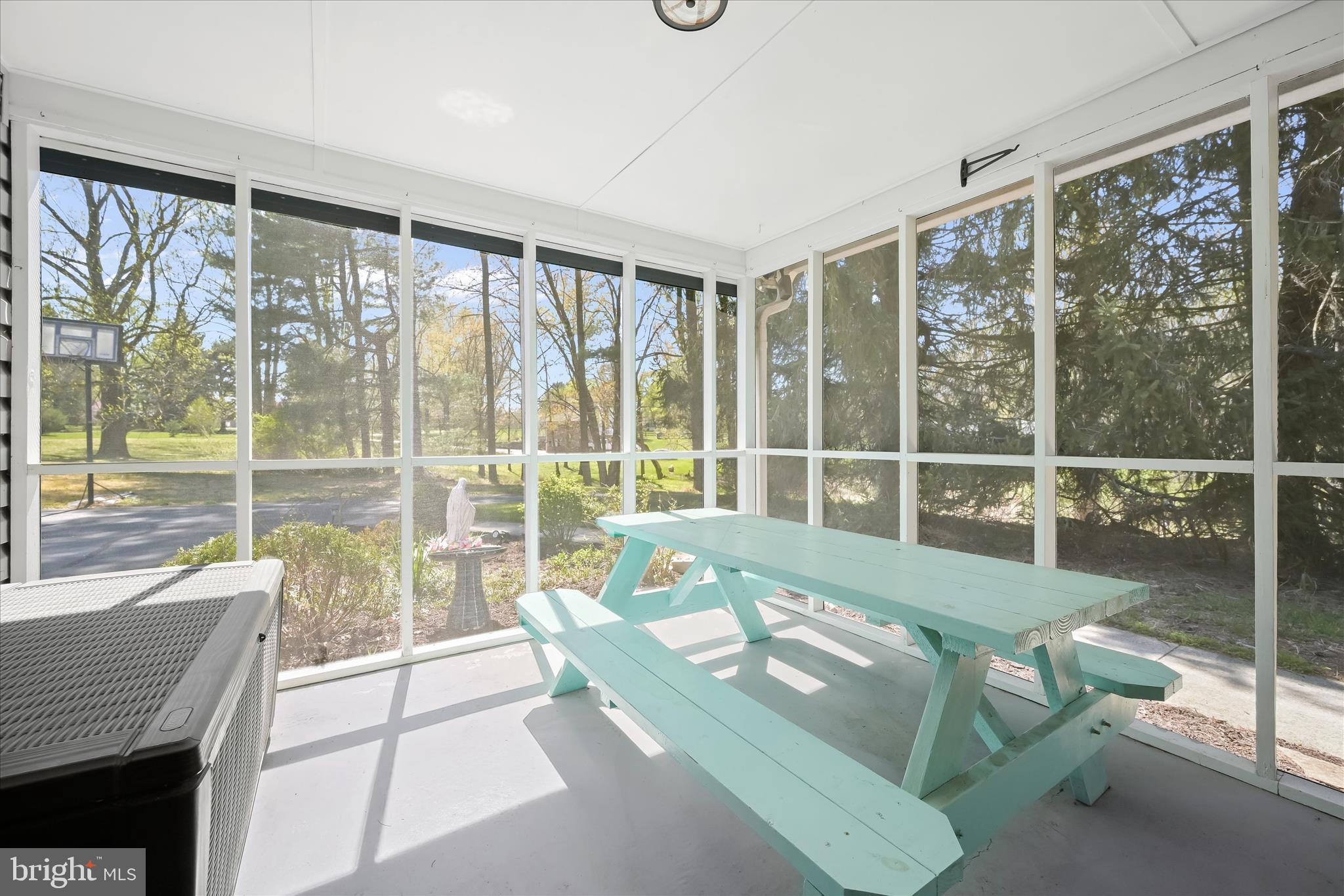 FOX DEN FARMS - Residential