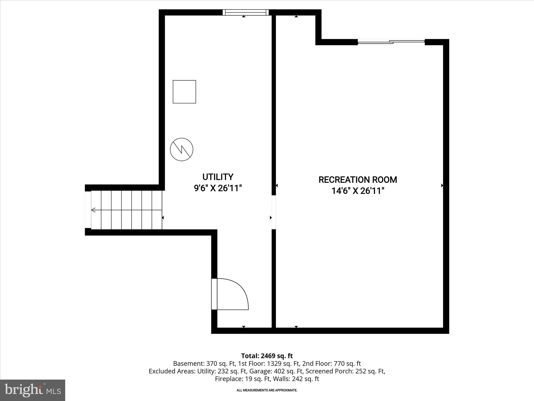 FOX DEN FARMS - Residential