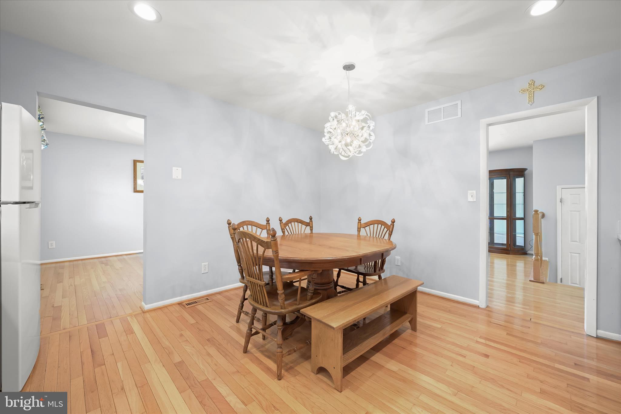 FOX DEN FARMS - Residential