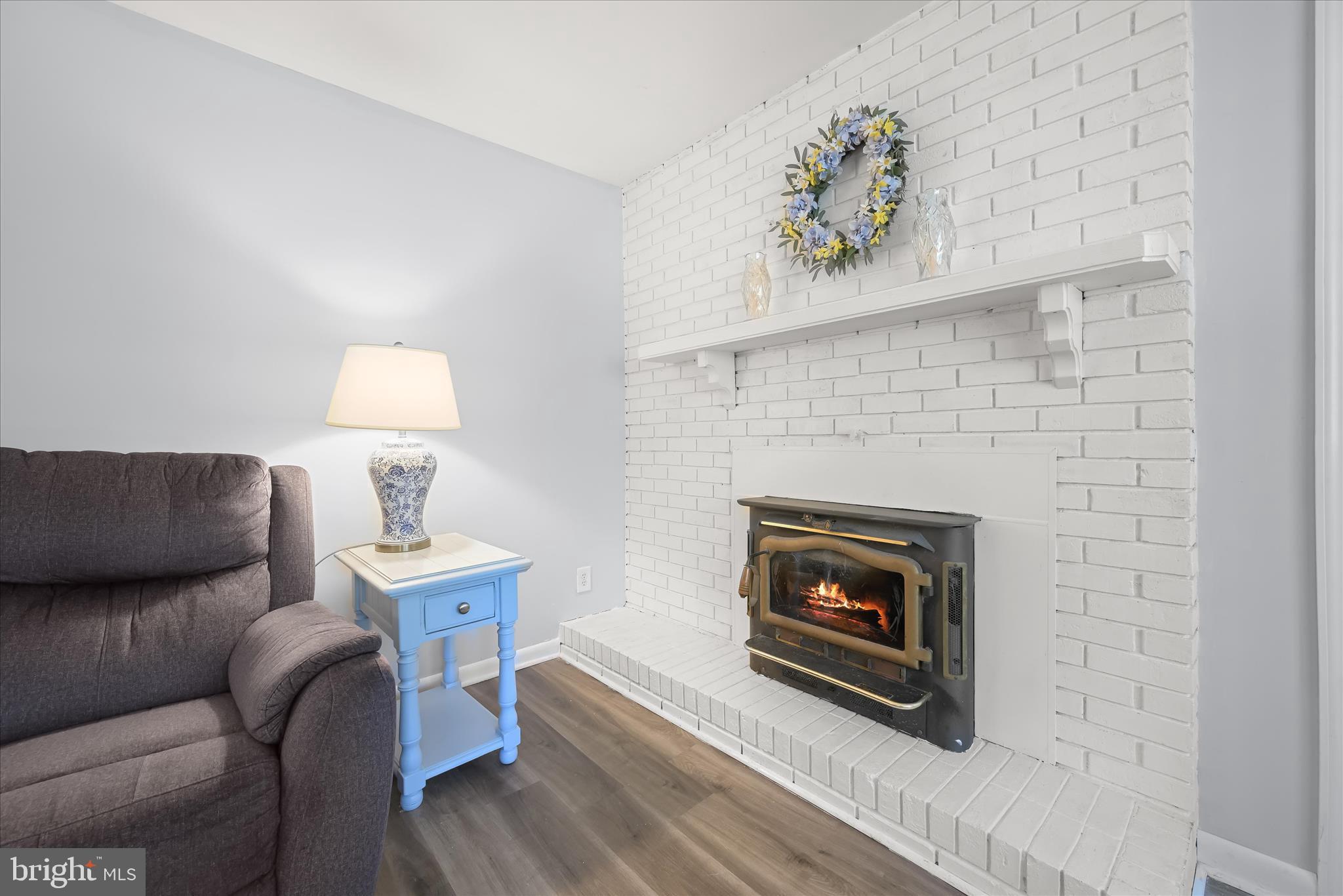 FOX DEN FARMS - Residential