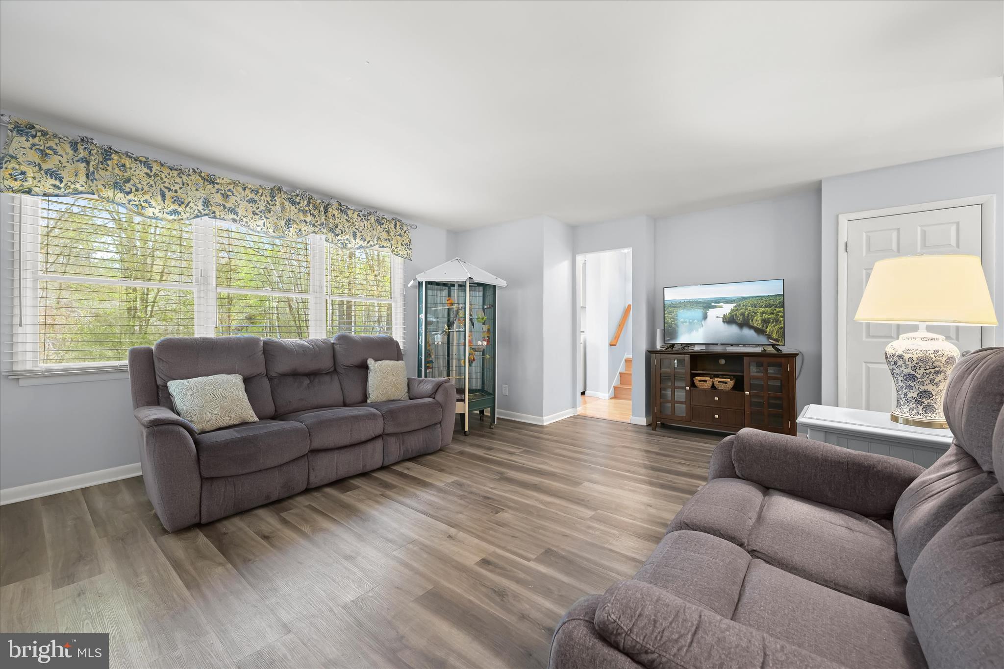 FOX DEN FARMS - Residential