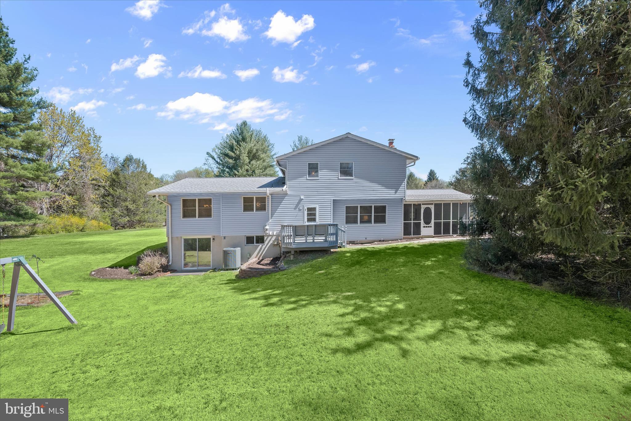 FOX DEN FARMS - Residential