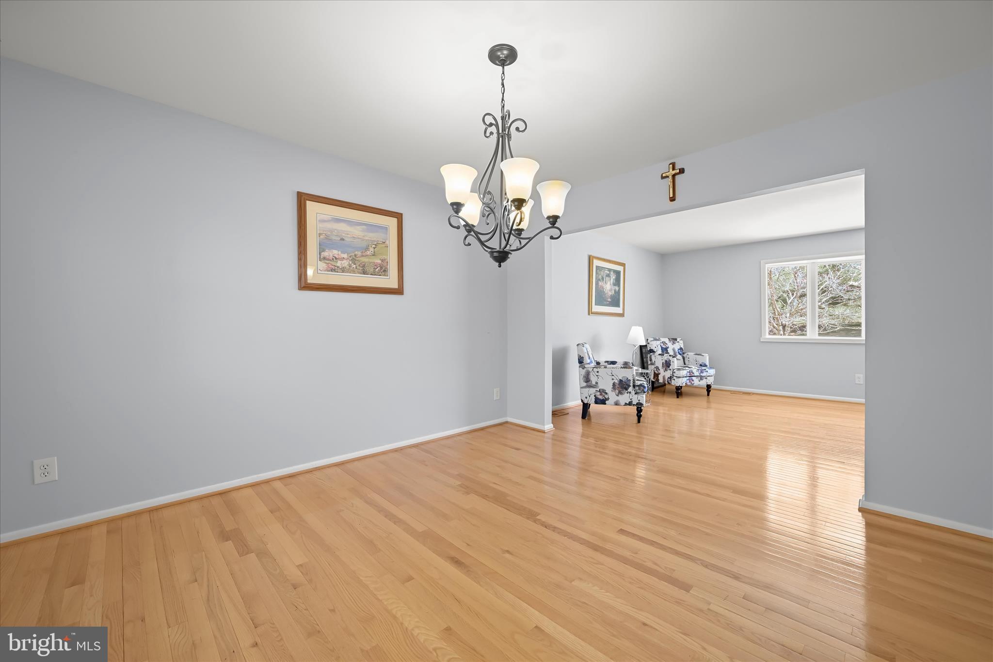 FOX DEN FARMS - Residential