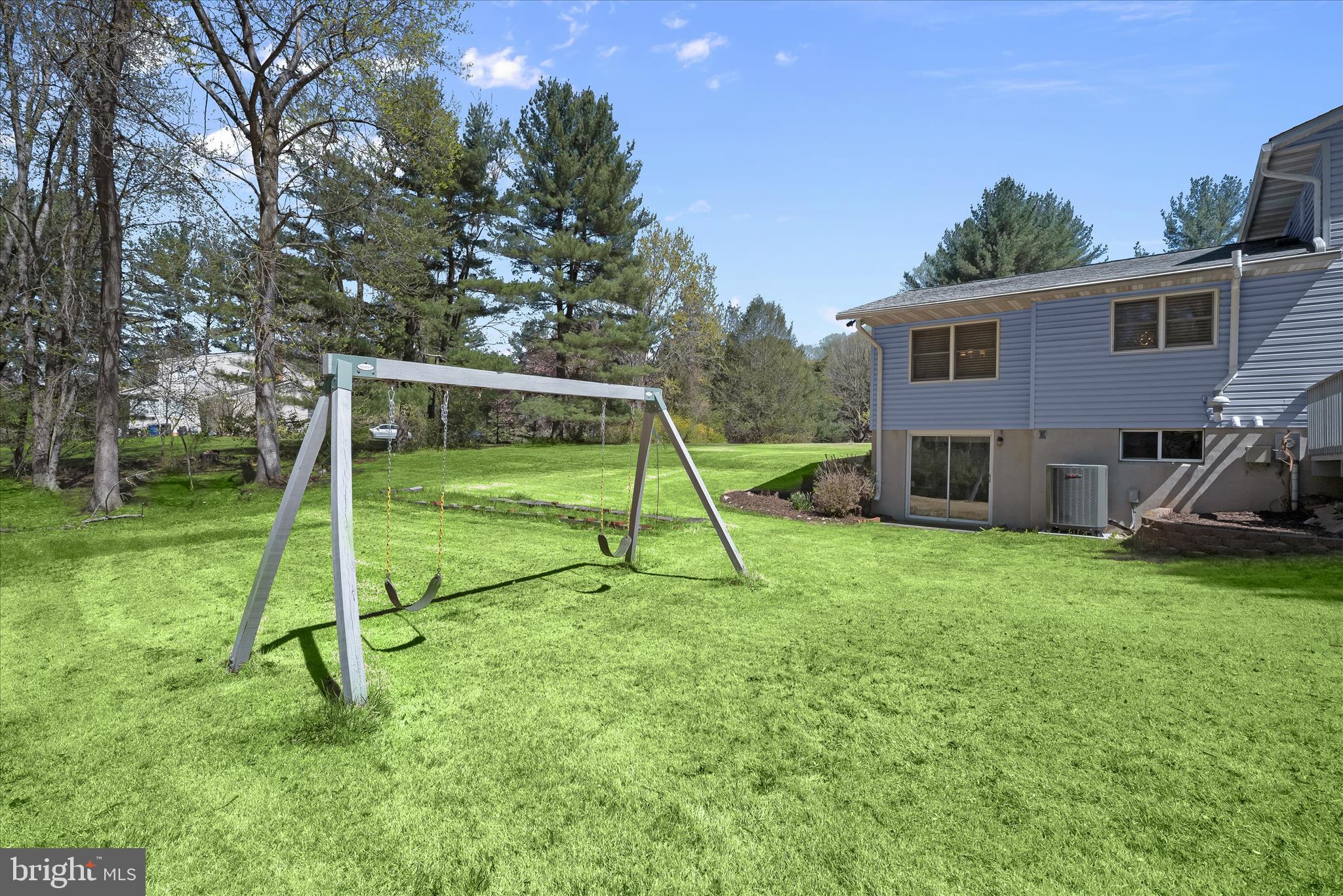 FOX DEN FARMS - Residential