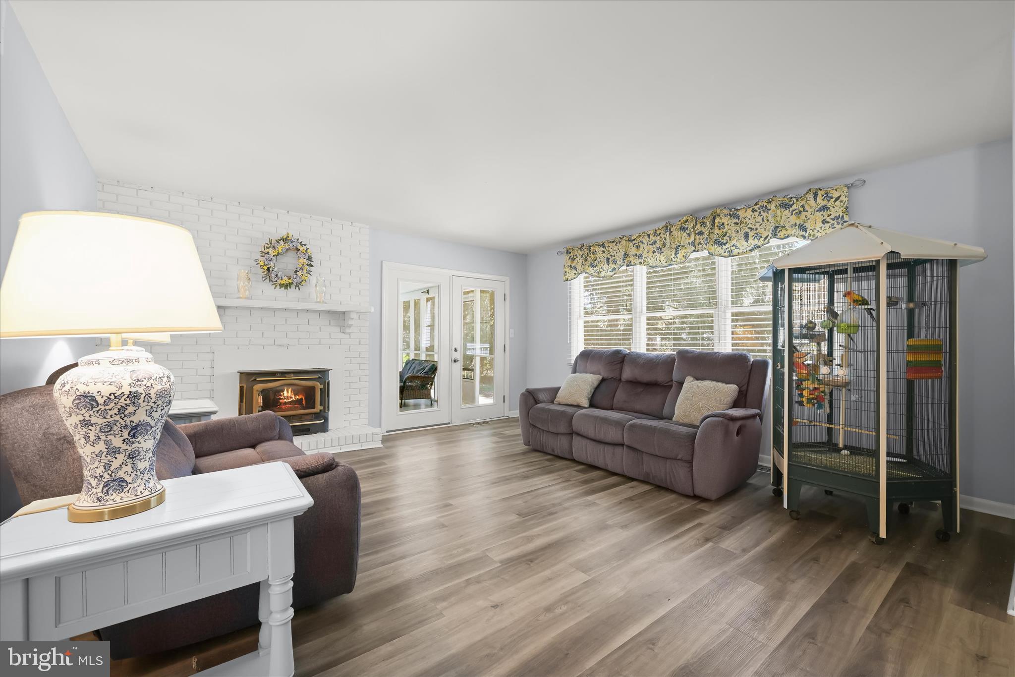 FOX DEN FARMS - Residential