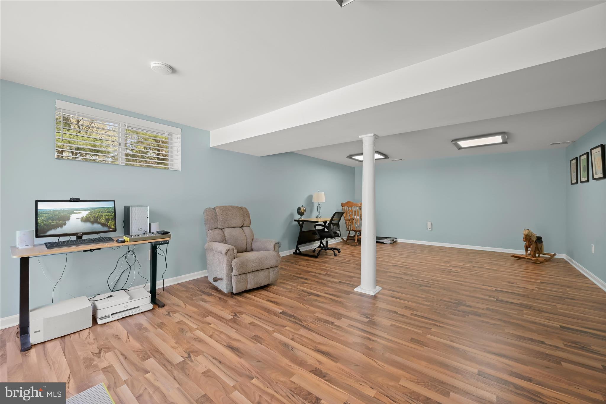 FOX DEN FARMS - Residential