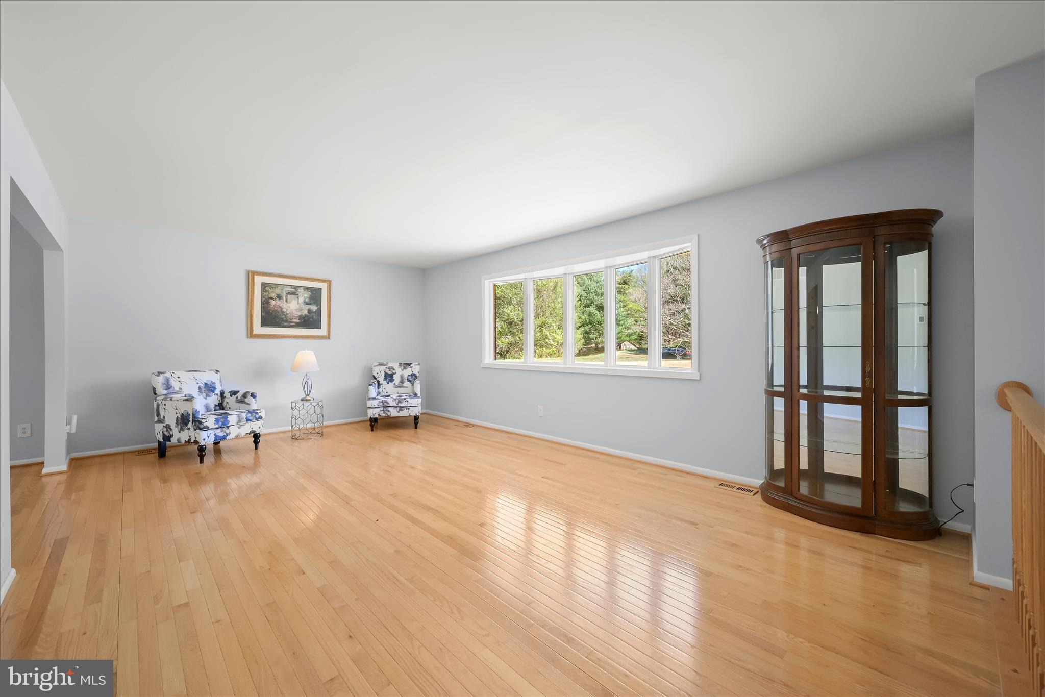 FOX DEN FARMS - Residential