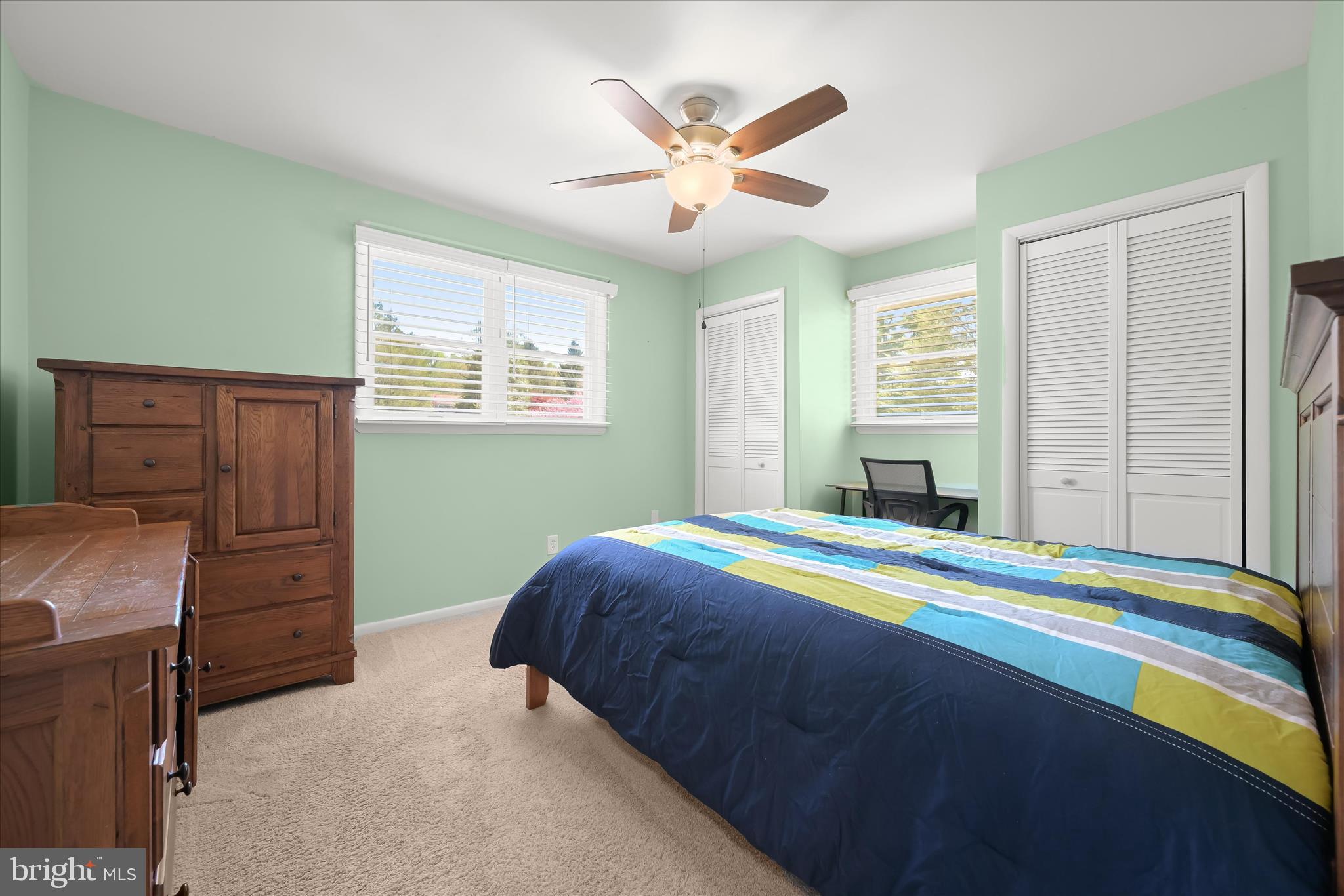 FOX DEN FARMS - Residential