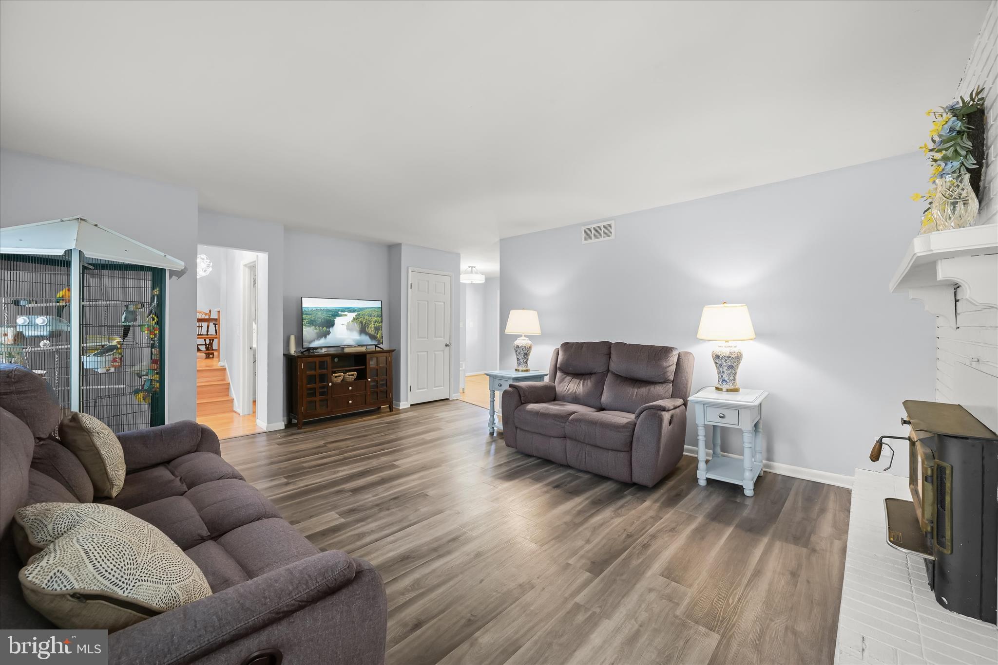 FOX DEN FARMS - Residential