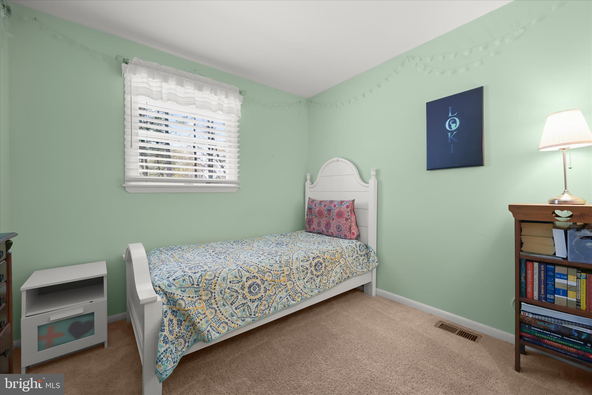 FOX DEN FARMS - Residential