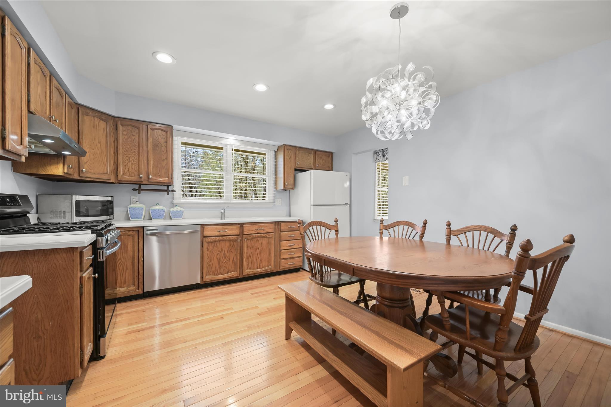 FOX DEN FARMS - Residential