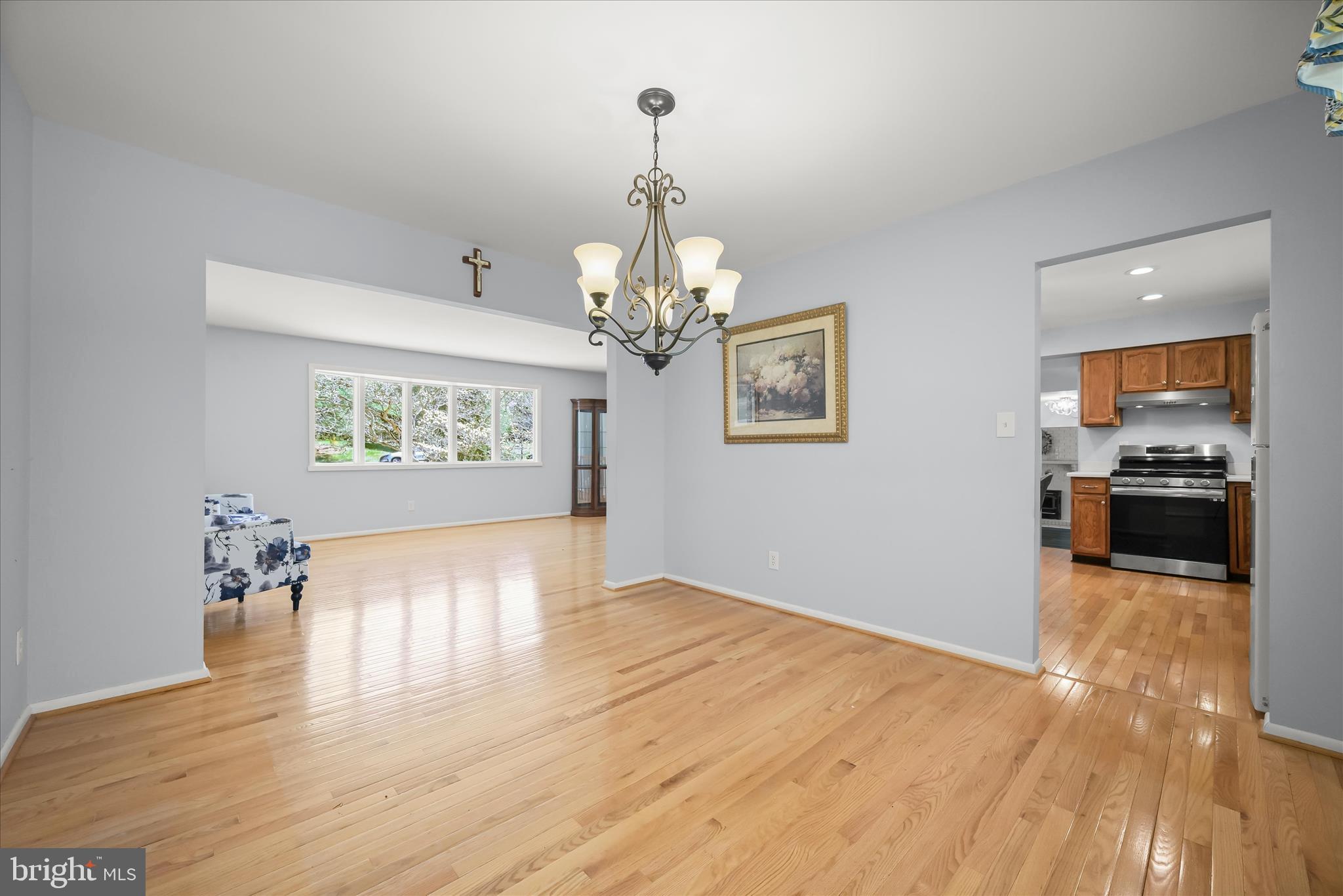 FOX DEN FARMS - Residential