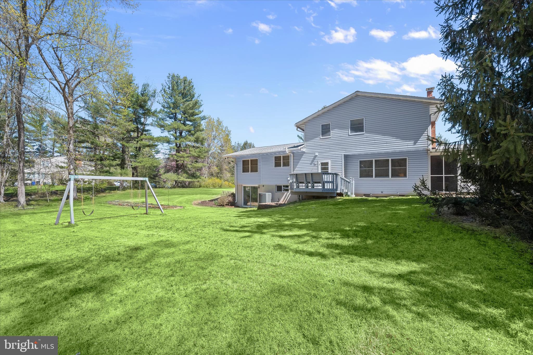 FOX DEN FARMS - Residential