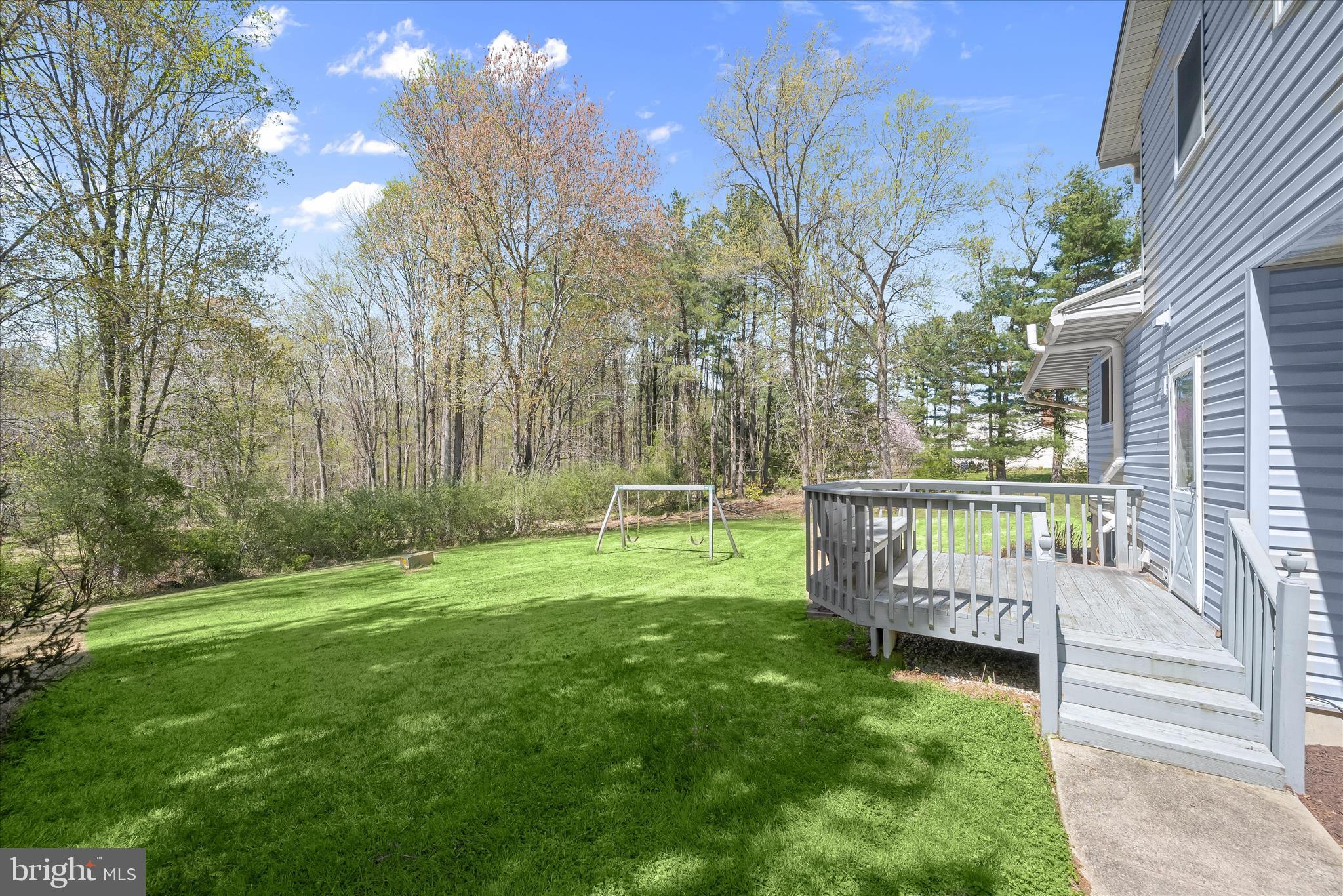 FOX DEN FARMS - Residential