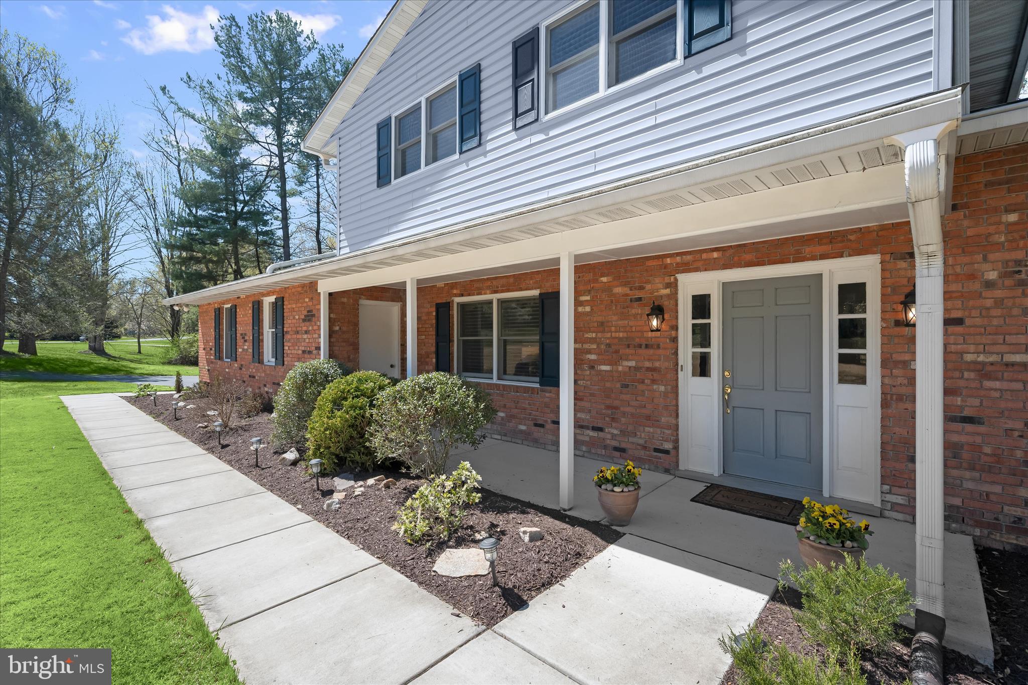 FOX DEN FARMS - Residential