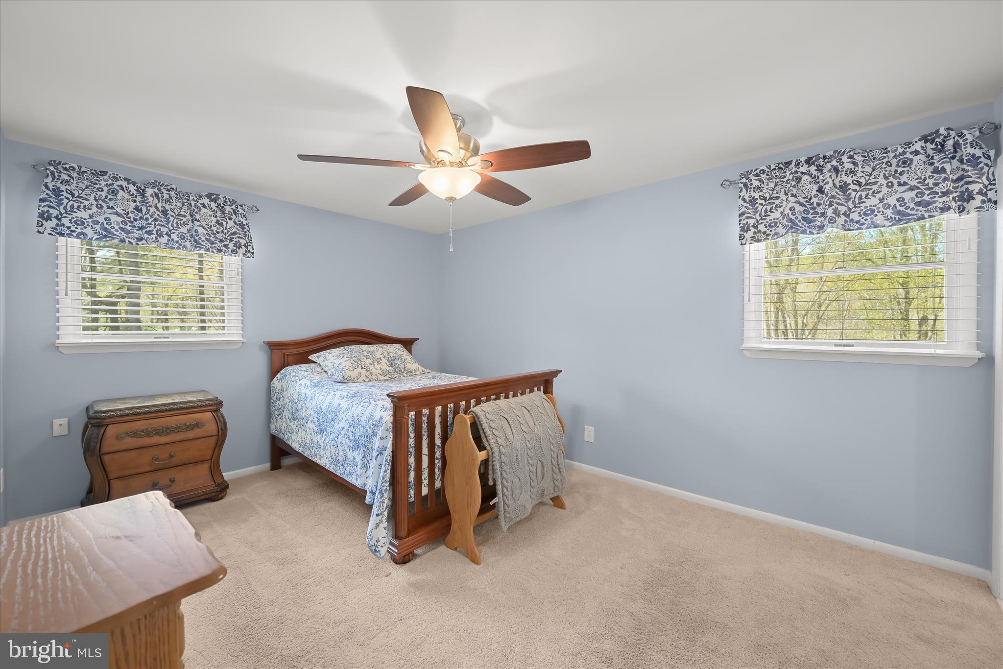 FOX DEN FARMS - Residential