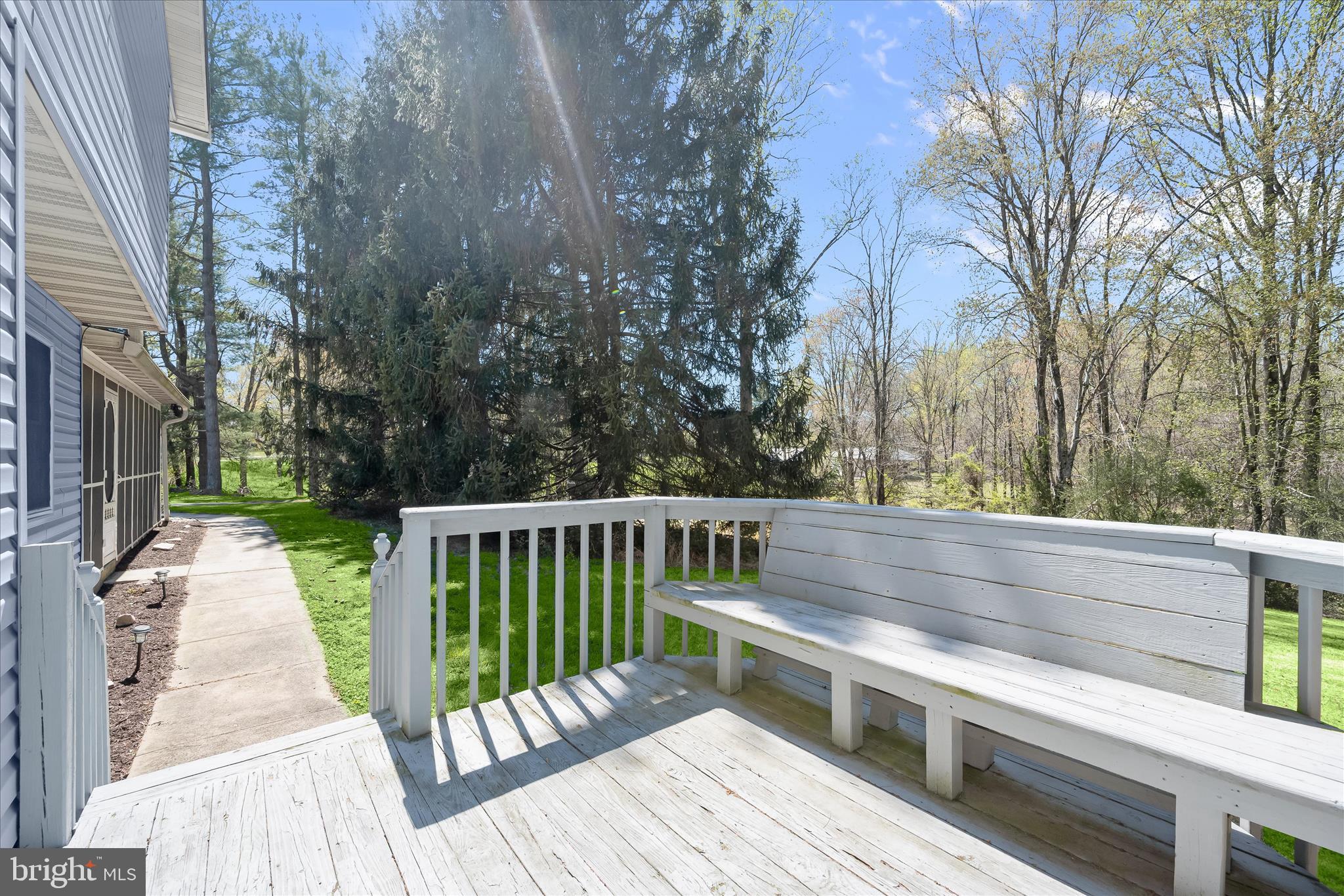 FOX DEN FARMS - Residential