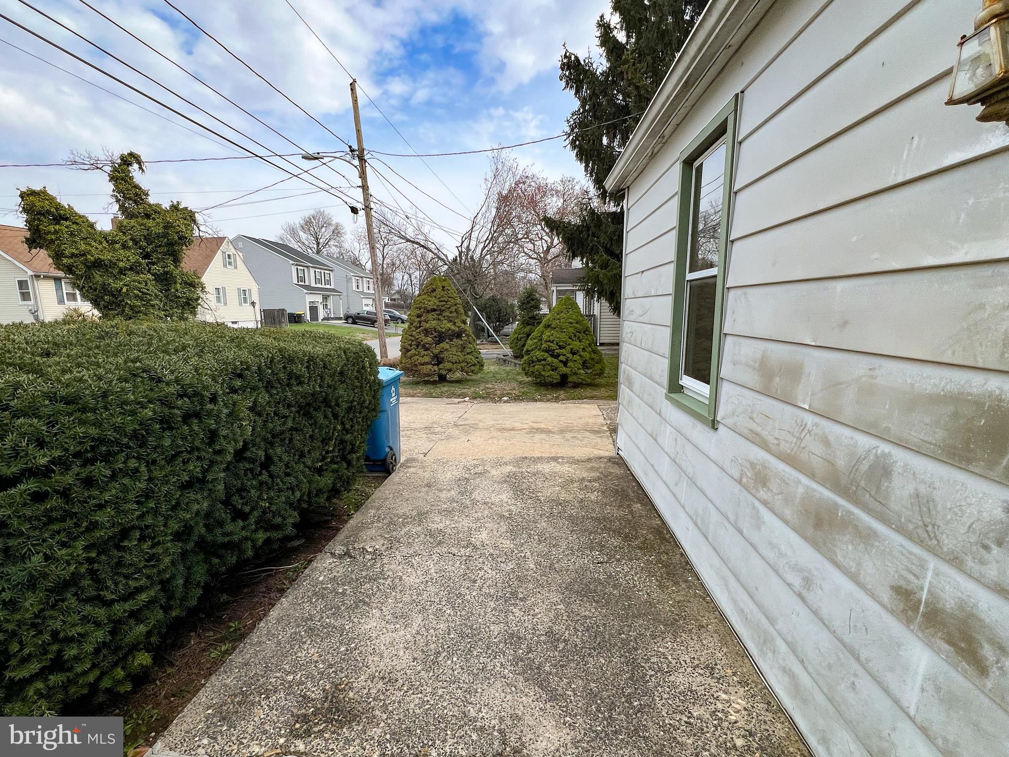 HOLLOWAY TERRACE - Residential