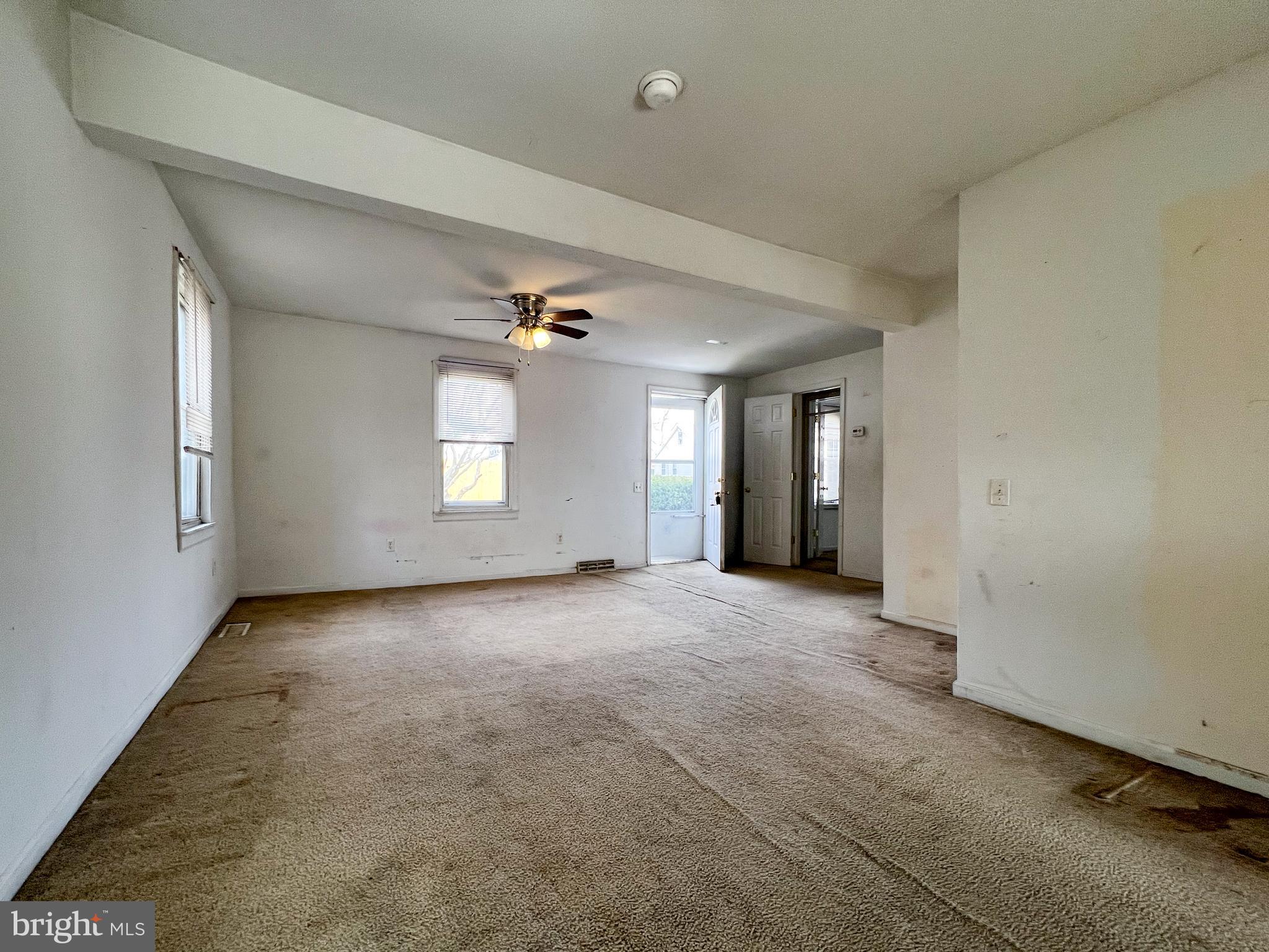 HOLLOWAY TERRACE - Residential