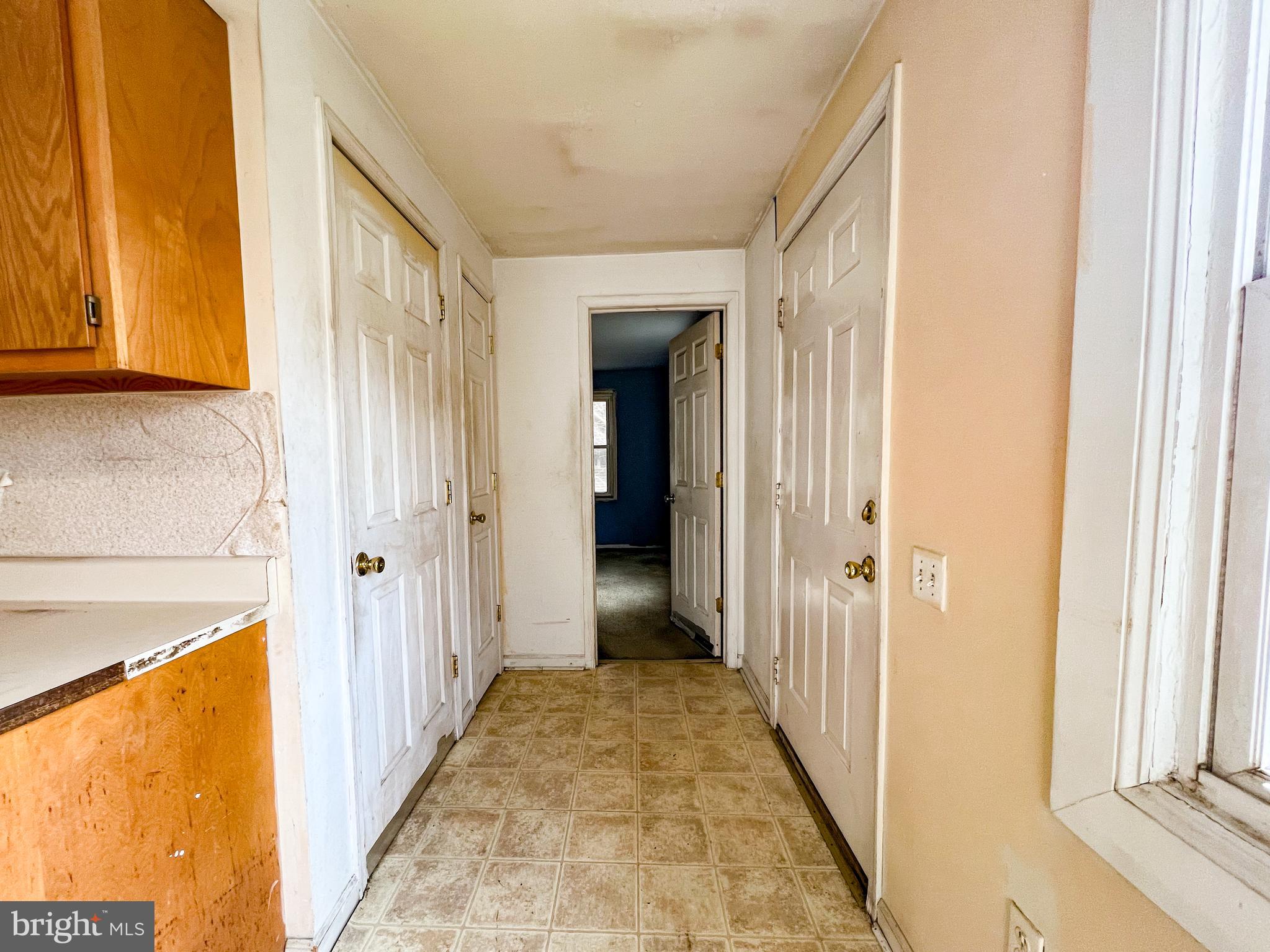 HOLLOWAY TERRACE - Residential