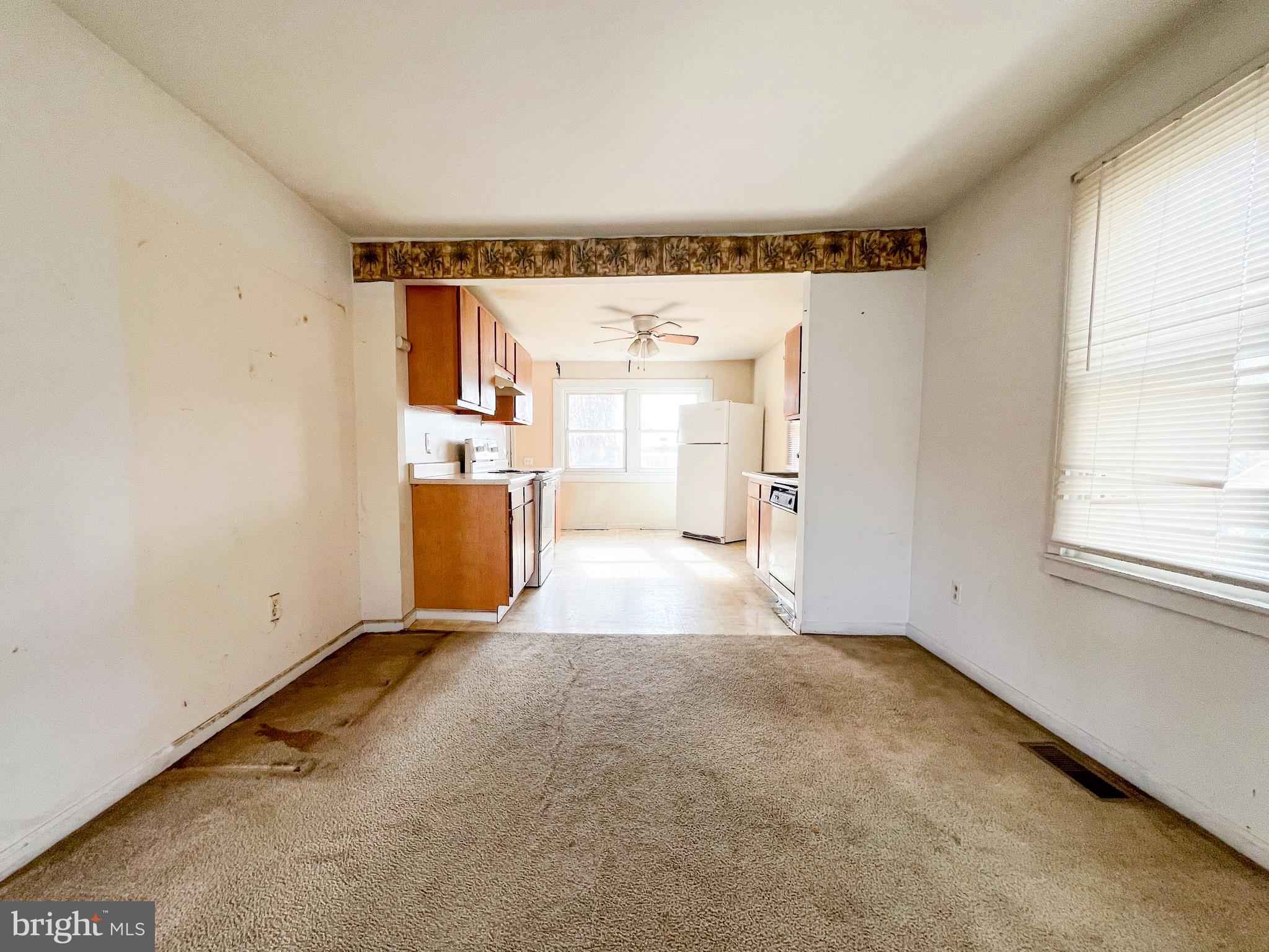 HOLLOWAY TERRACE - Residential