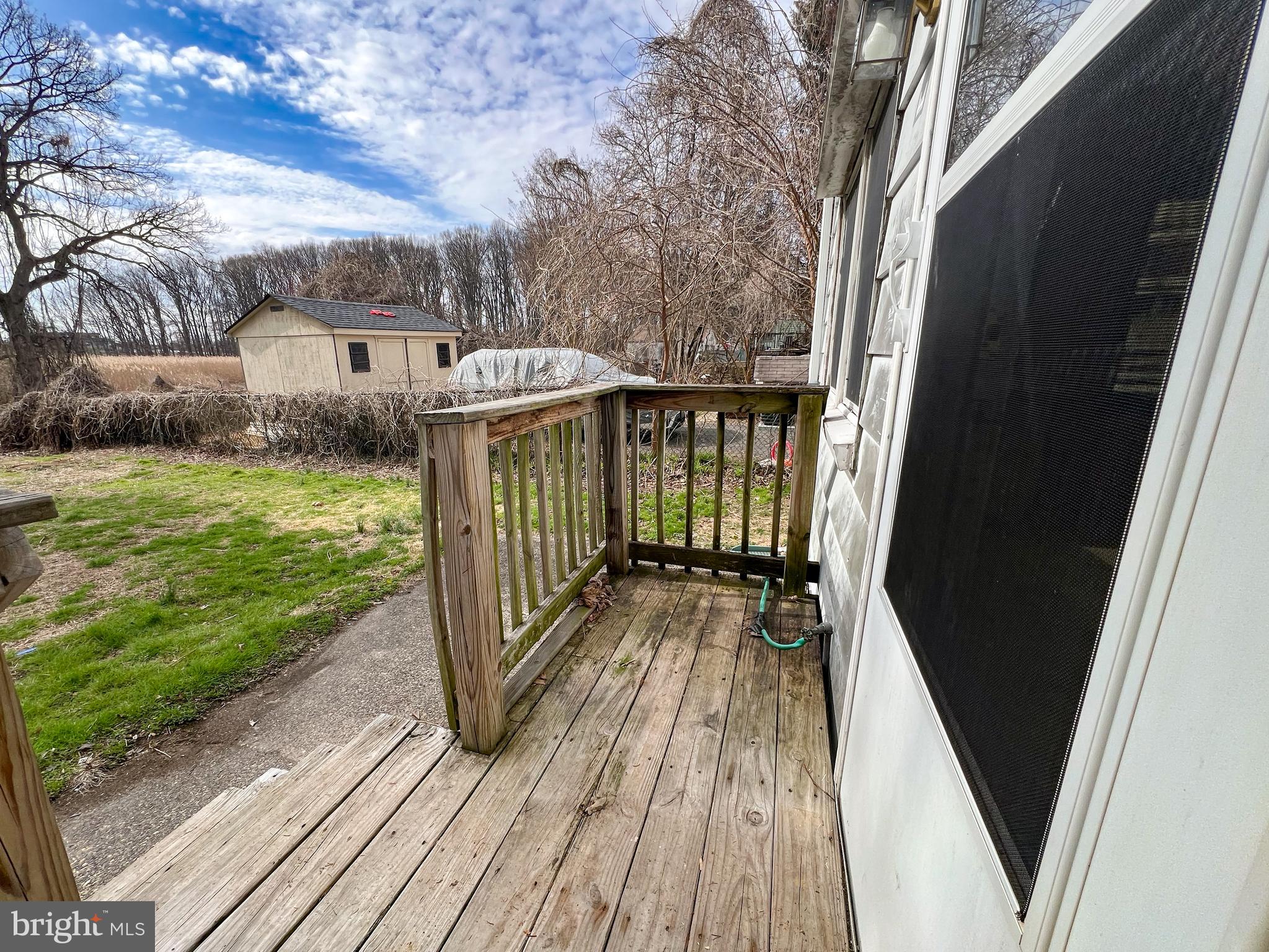 HOLLOWAY TERRACE - Residential