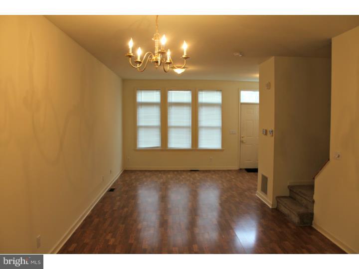 NORTHERN LIBERTIES - Residential Lease